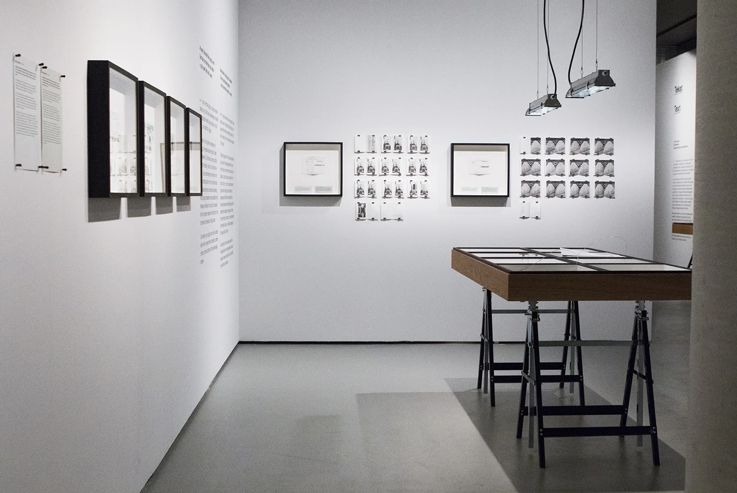 Det serielle | Foto: I DO ART Agency.