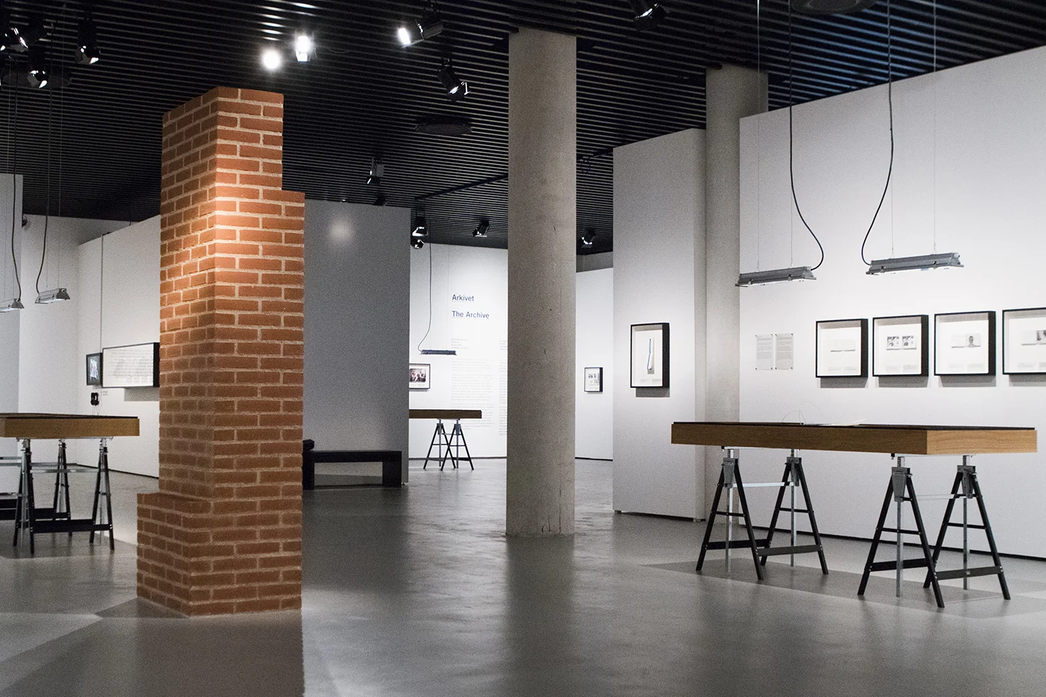 Mediereflektioner | Foto: I DO ART Agency.