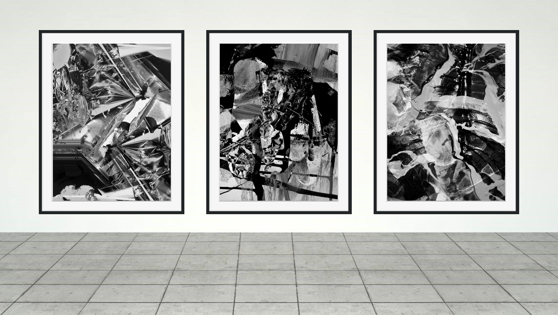 Morten Rockford Ravn, Crash (tv), The Important Part of the Dream is That You Wake Up From It, Fear City, 2016, digital.