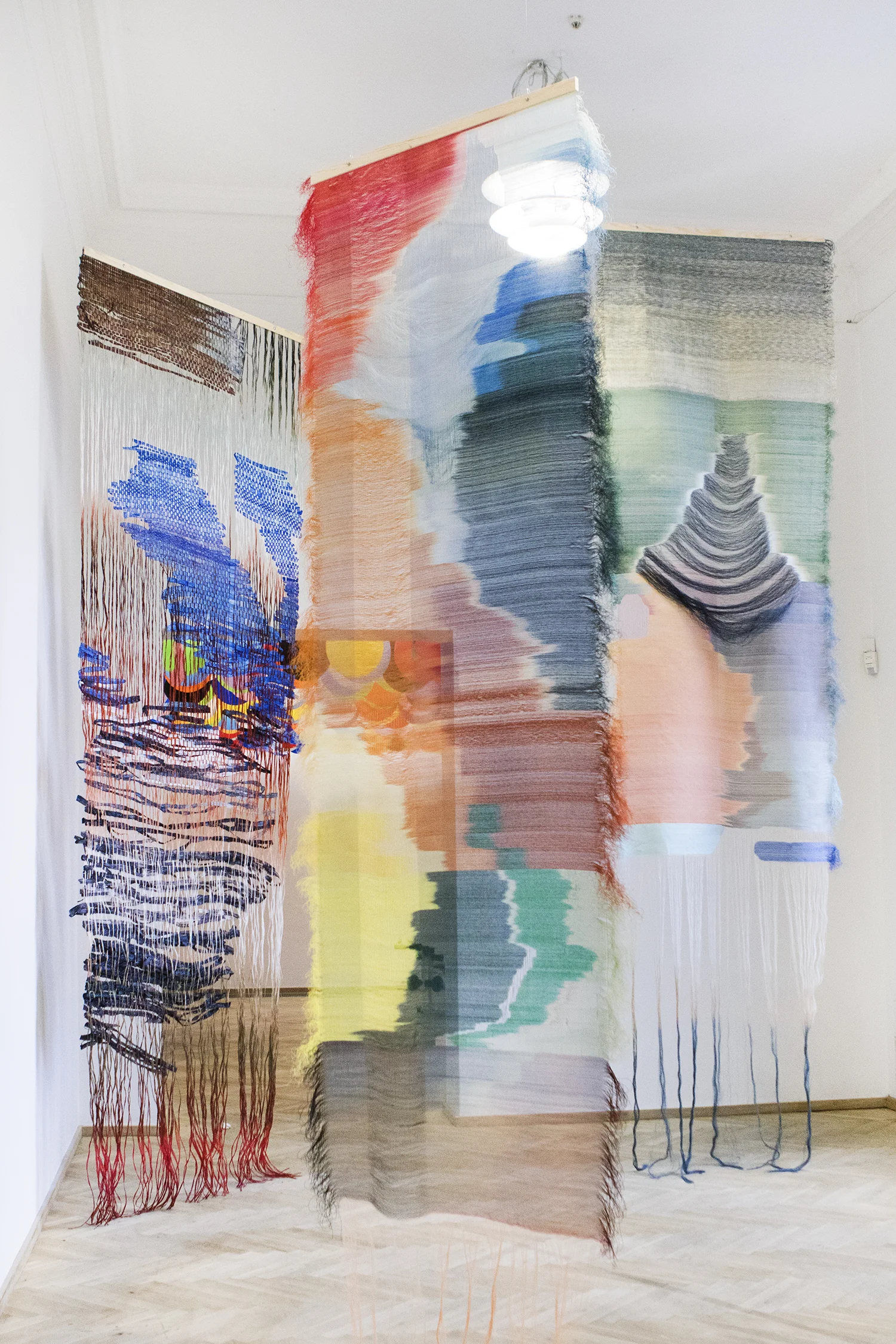 Sarah Busk & Stine Aagesen | Foto © I DO ART Agency.