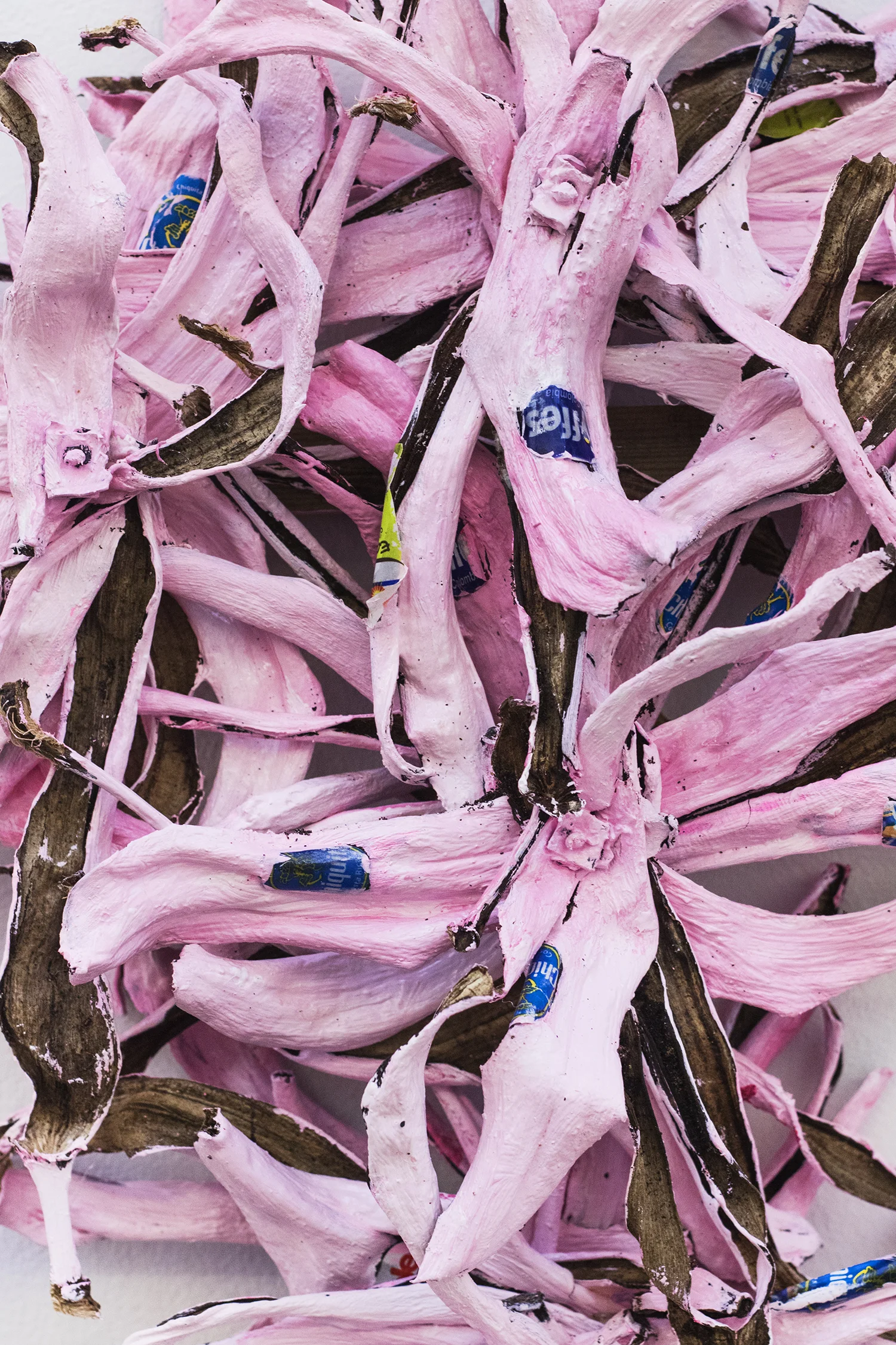 Bodil Porse | Foto © I DO ART Agency.