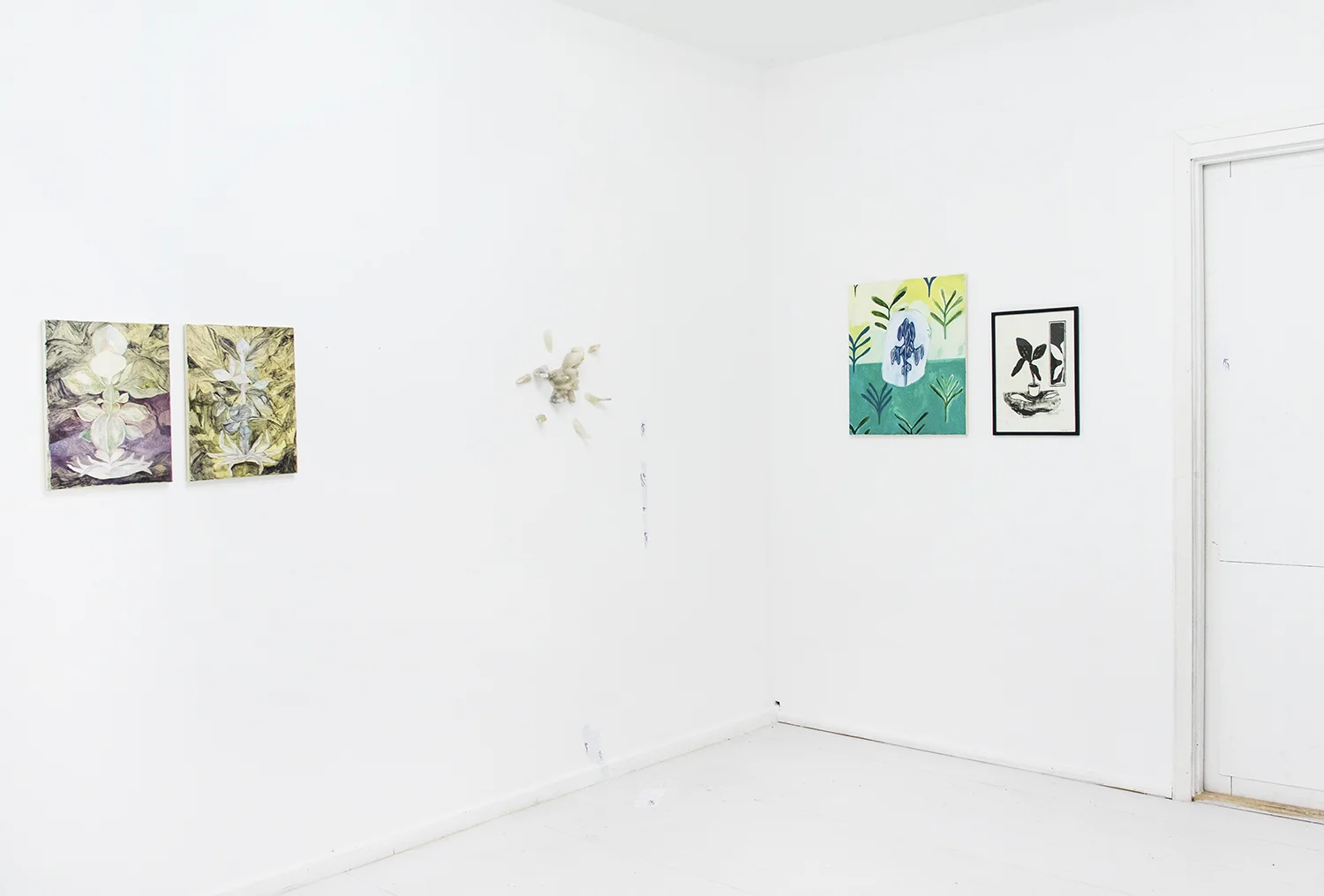 Installation view | Foto © I DO ART Agency.
