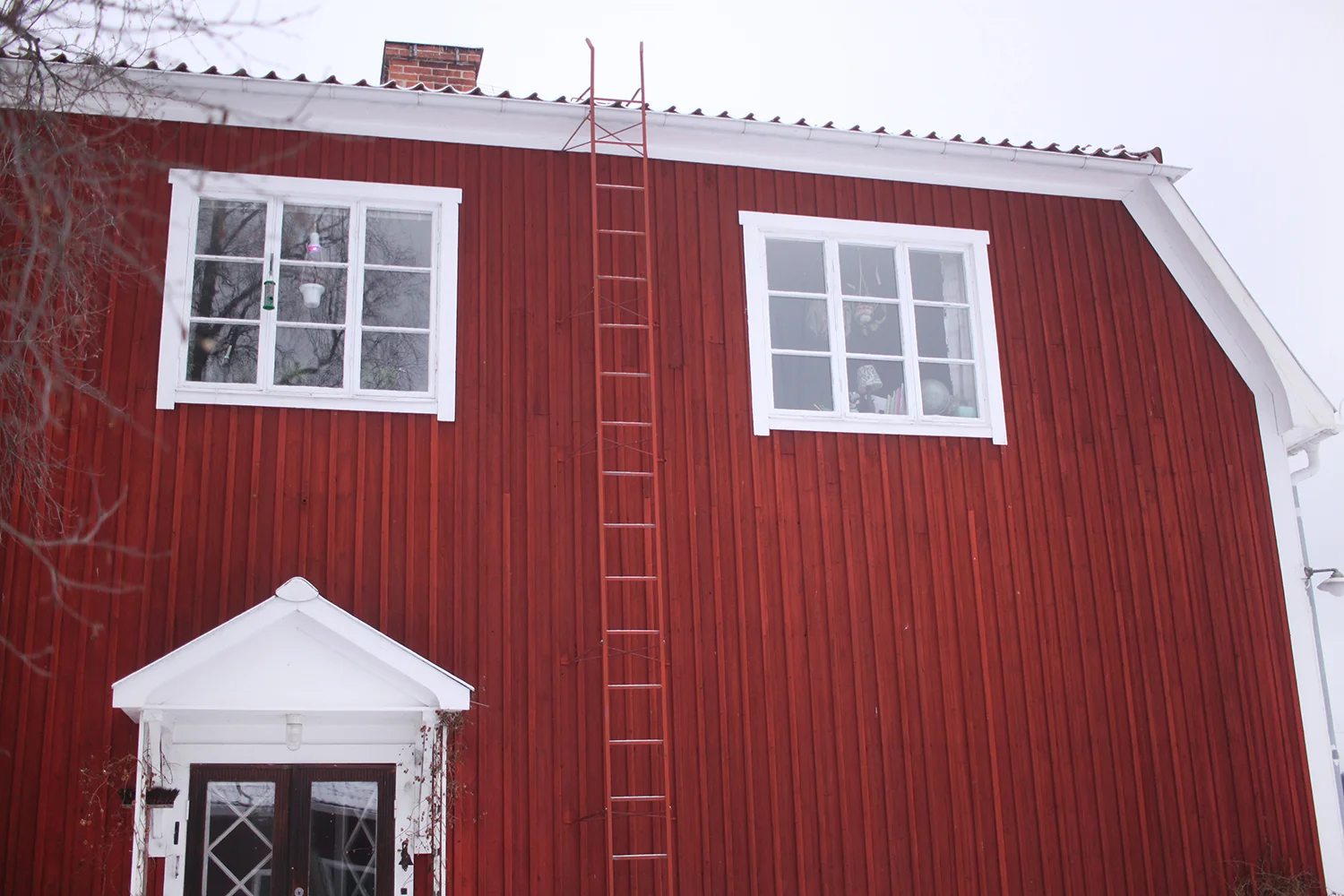 Fotos af Bjarke Stenbæk.