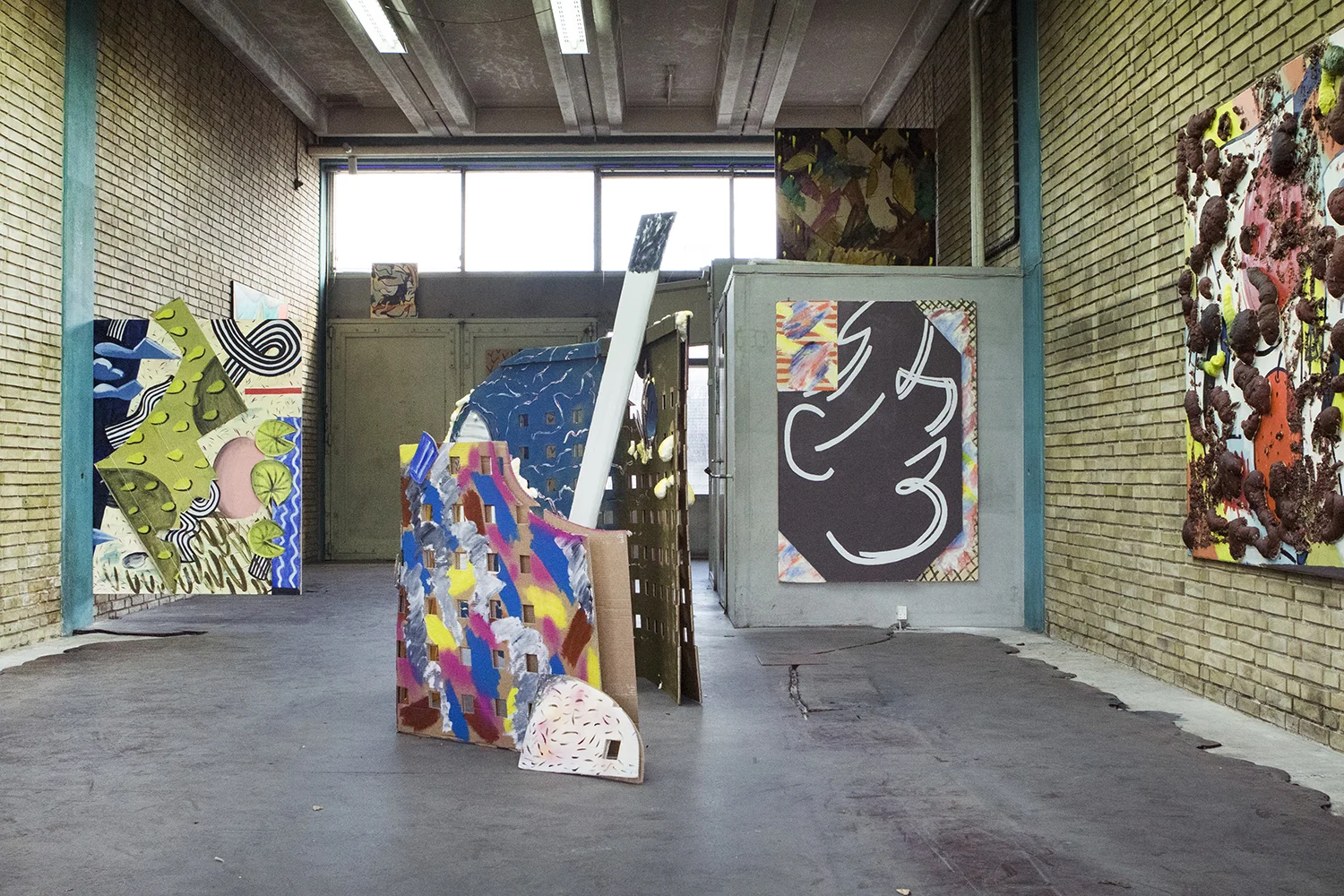 Michael Boelt Fischer | Foto: I DO ART Agency.