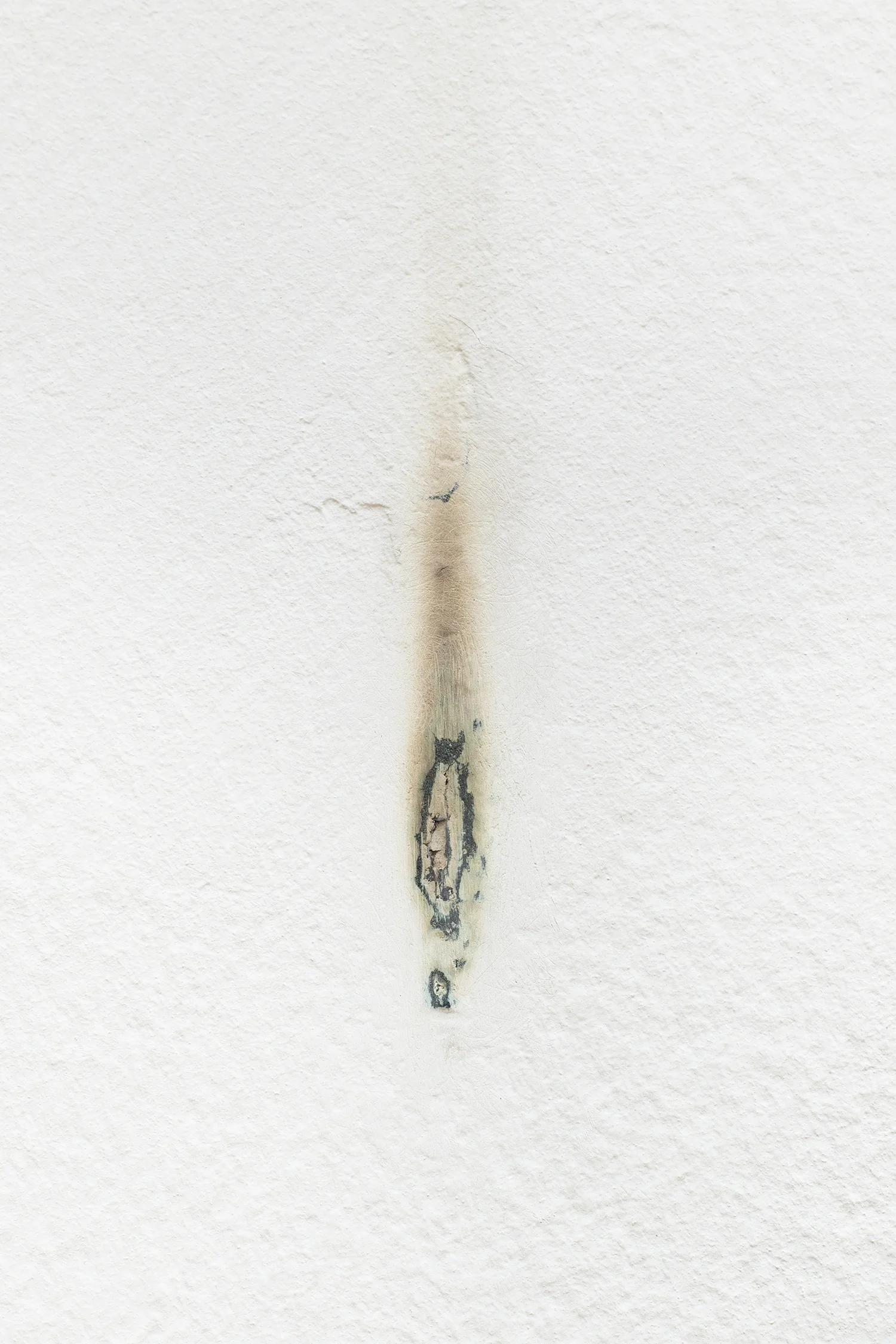 Signe Boe "It's Running" | Foto: I DO ART Agency.