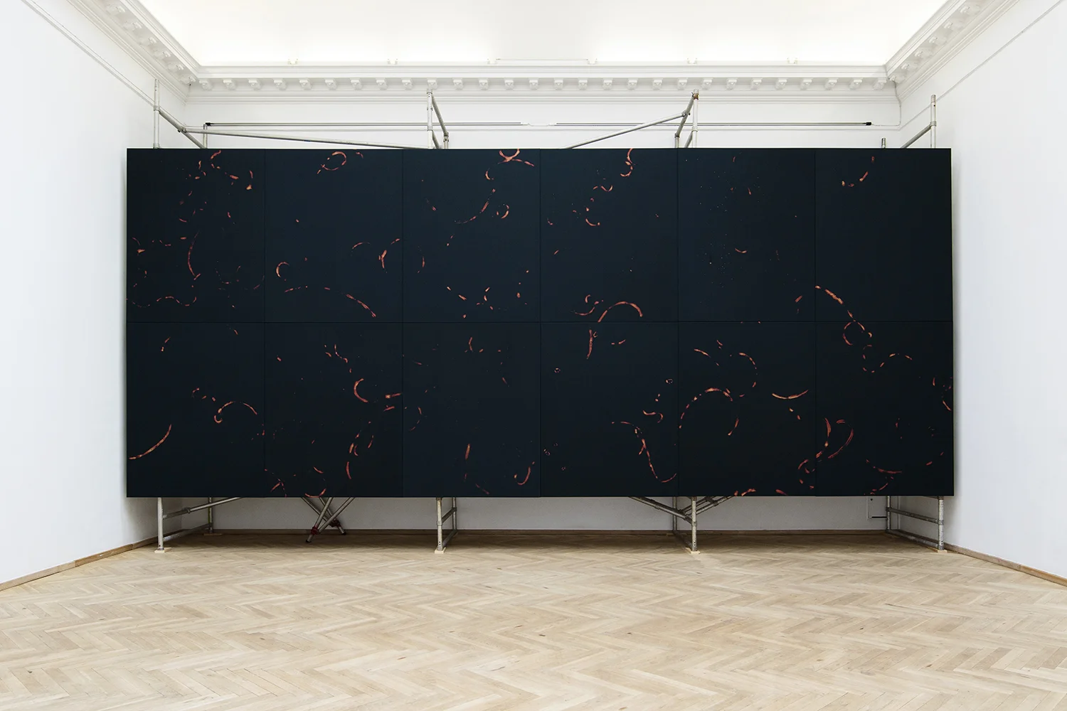Jesper Skov Madsen "Light the fuse" | Foto: I DO ART Agency.