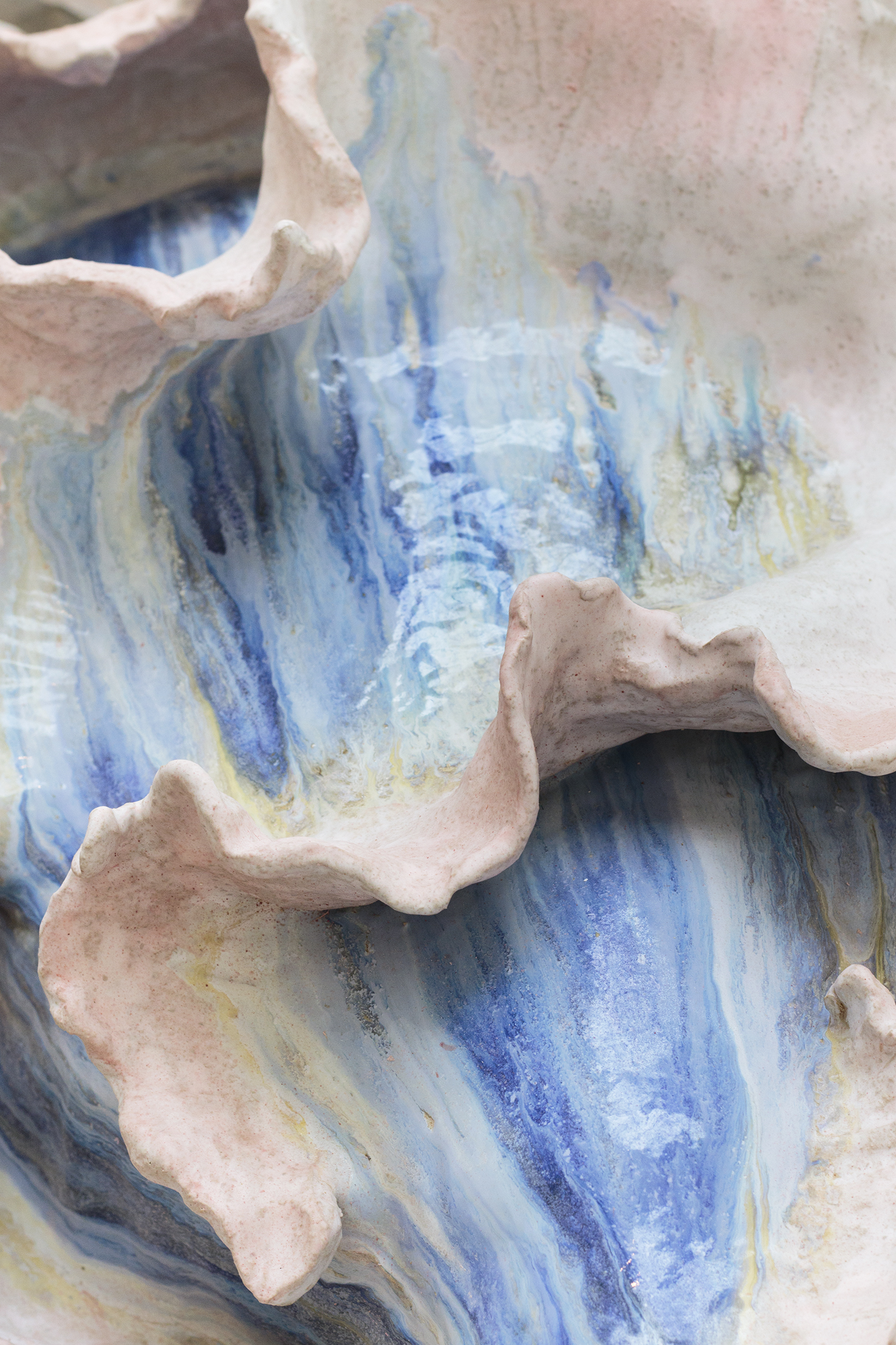 Anne Sofie Fenneberg "Poppy Capsule" | Foto: I DO ART Agency.