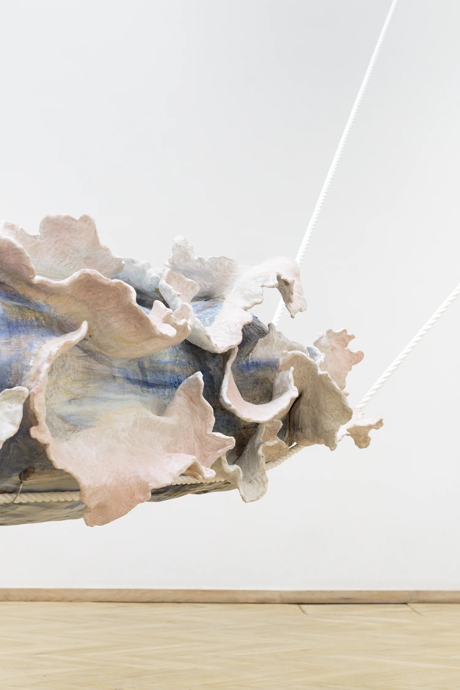 Anne Sofie Fenneberg "Poppy Capsule" | Foto: I DO ART Agency.