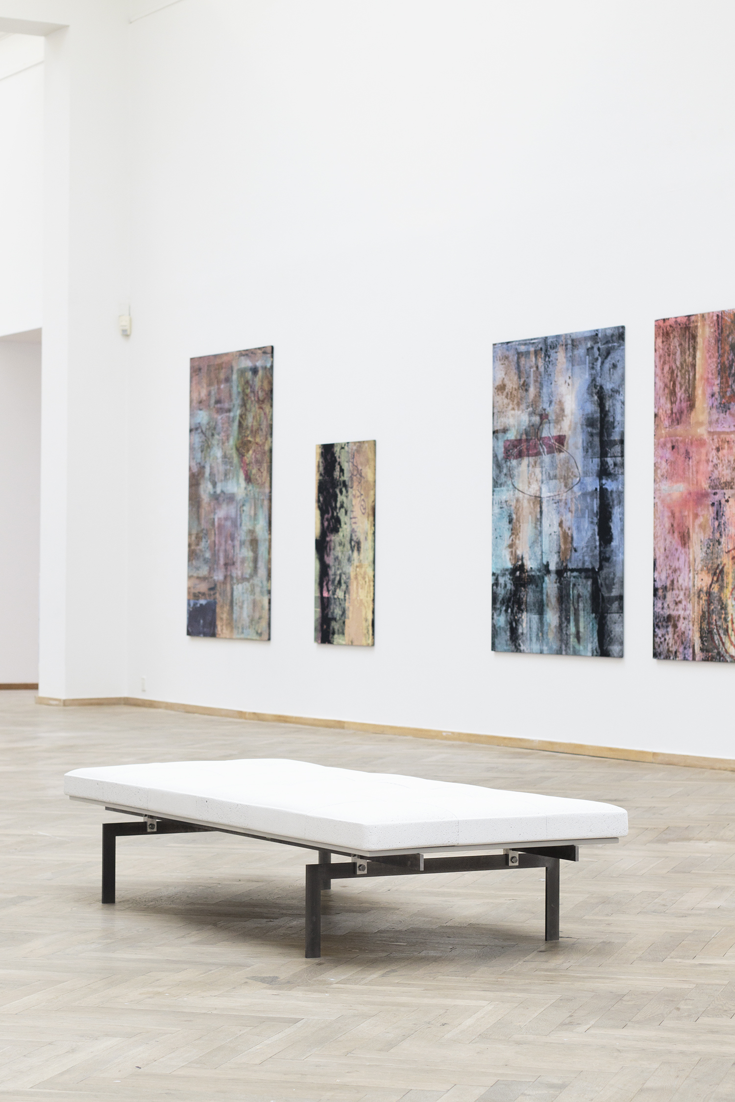 Simon Rasmussen "Floater" | Foto: I DO ART Agency.