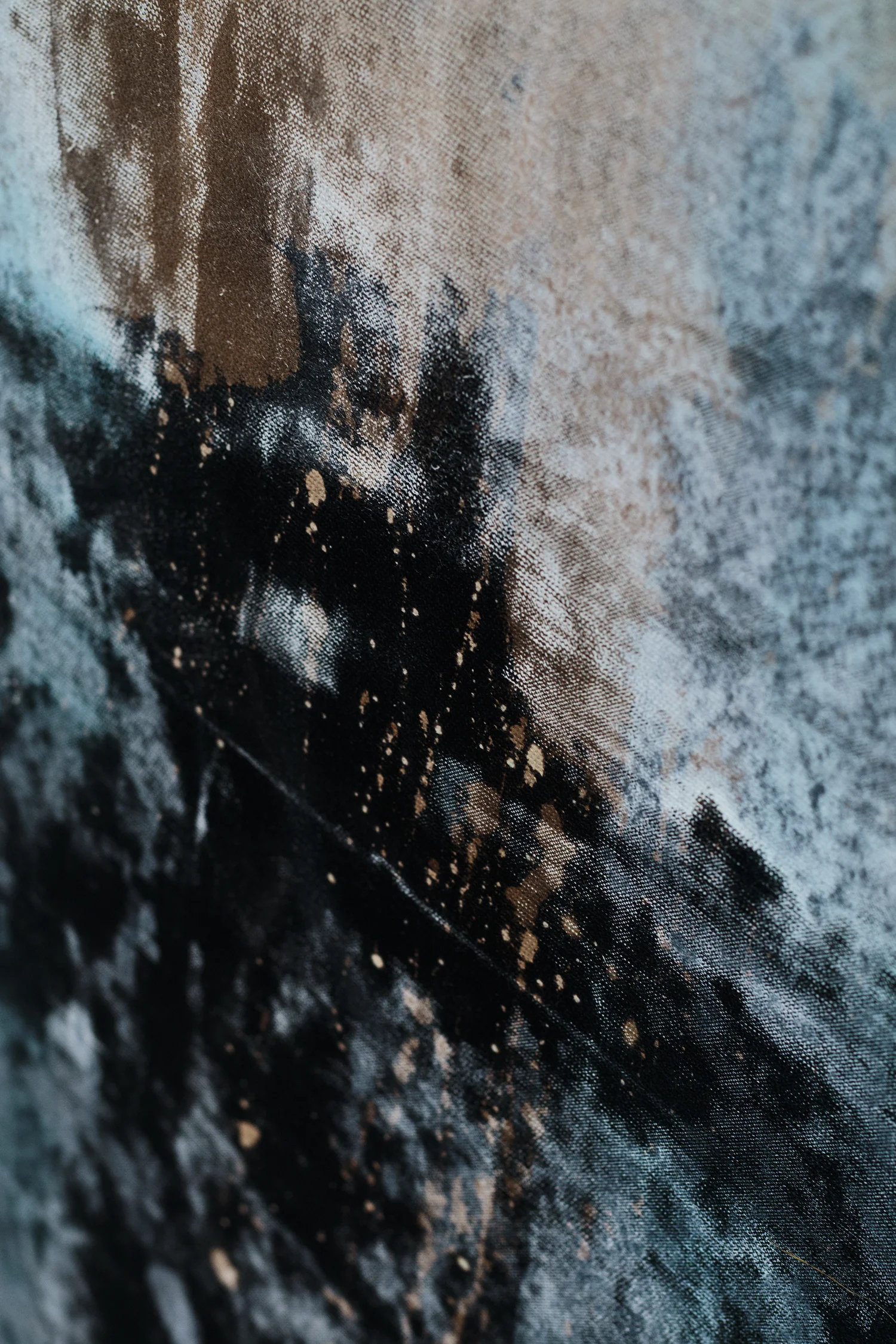 Nicky Sparre-Ulrich "(The Voyage) 1-2-3-4-5" | Foto: I DO ART Agency.