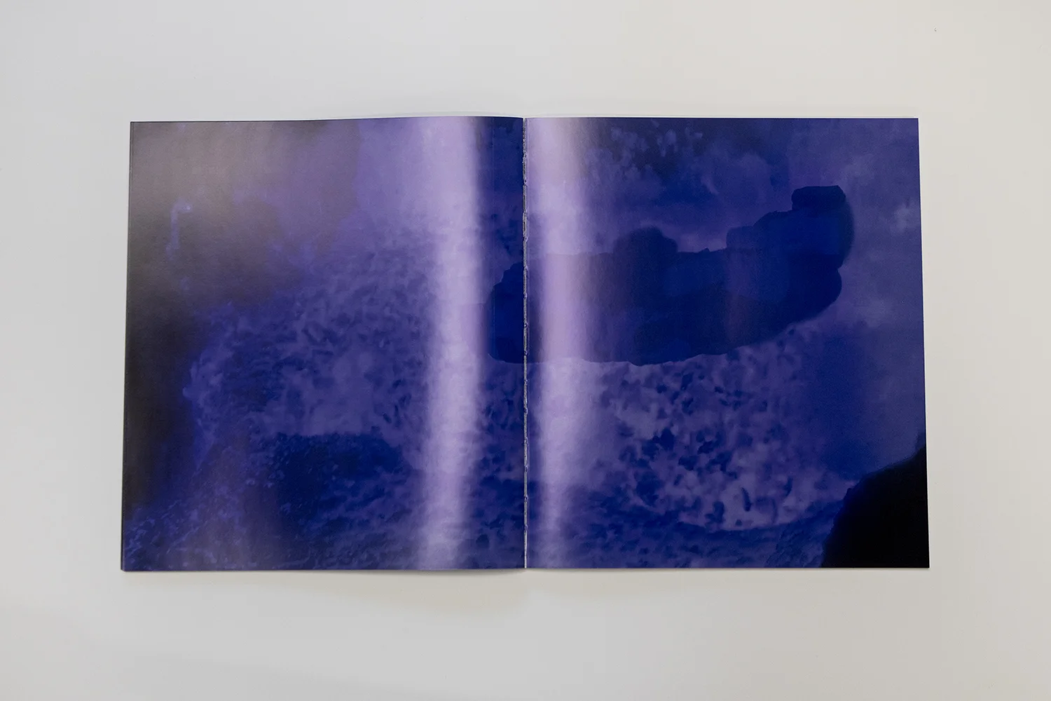 Leah Beeferman "Triple Point" | Foto: I DO ART Agency.