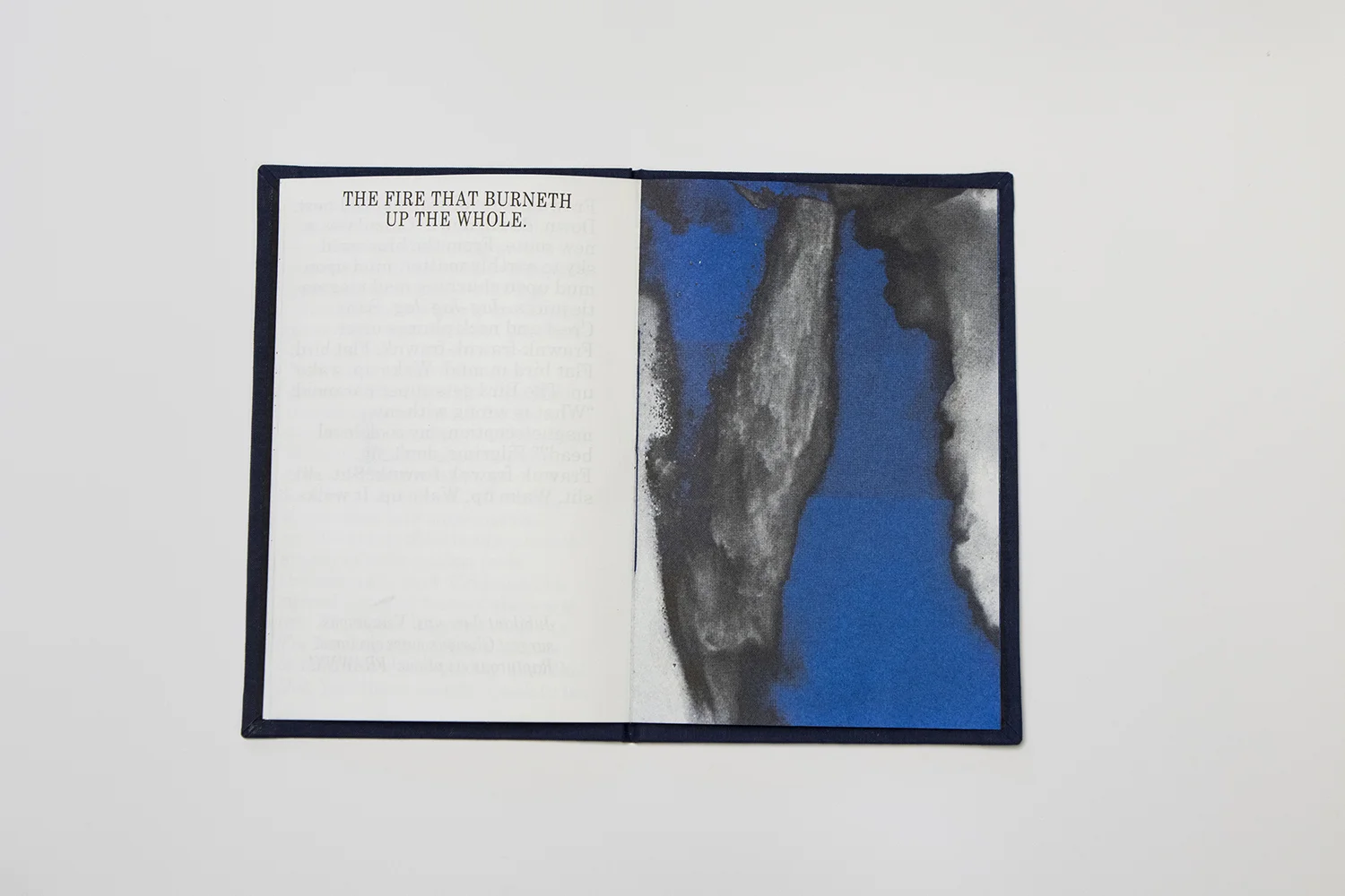 Lea Porsager "Cut-Splice Supercluster" | Fotos: I DO ART Agency.