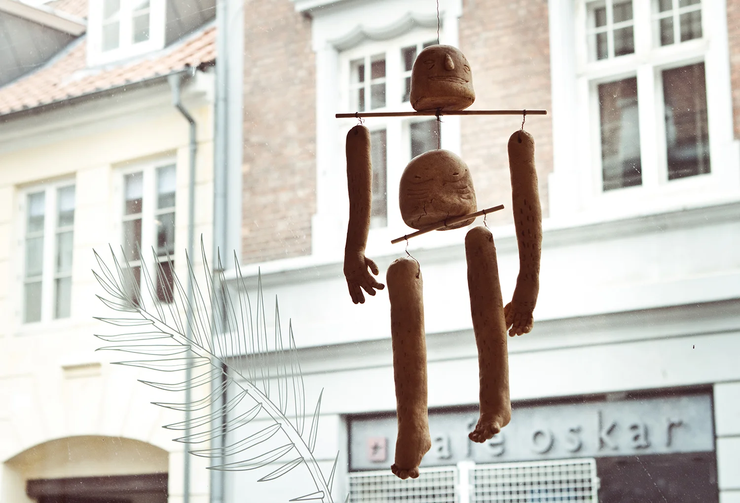 All photos by Rikke Luna & Matias © I DO ART Agency.
