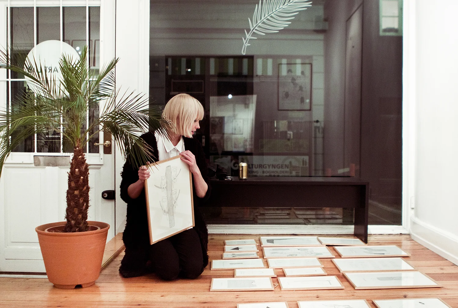 All photos by Rikke Luna & Matias © I DO ART Agency.