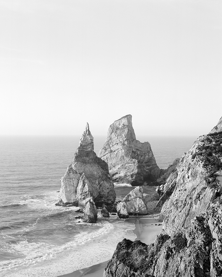 Clement Verger "Cabo de Roca".
