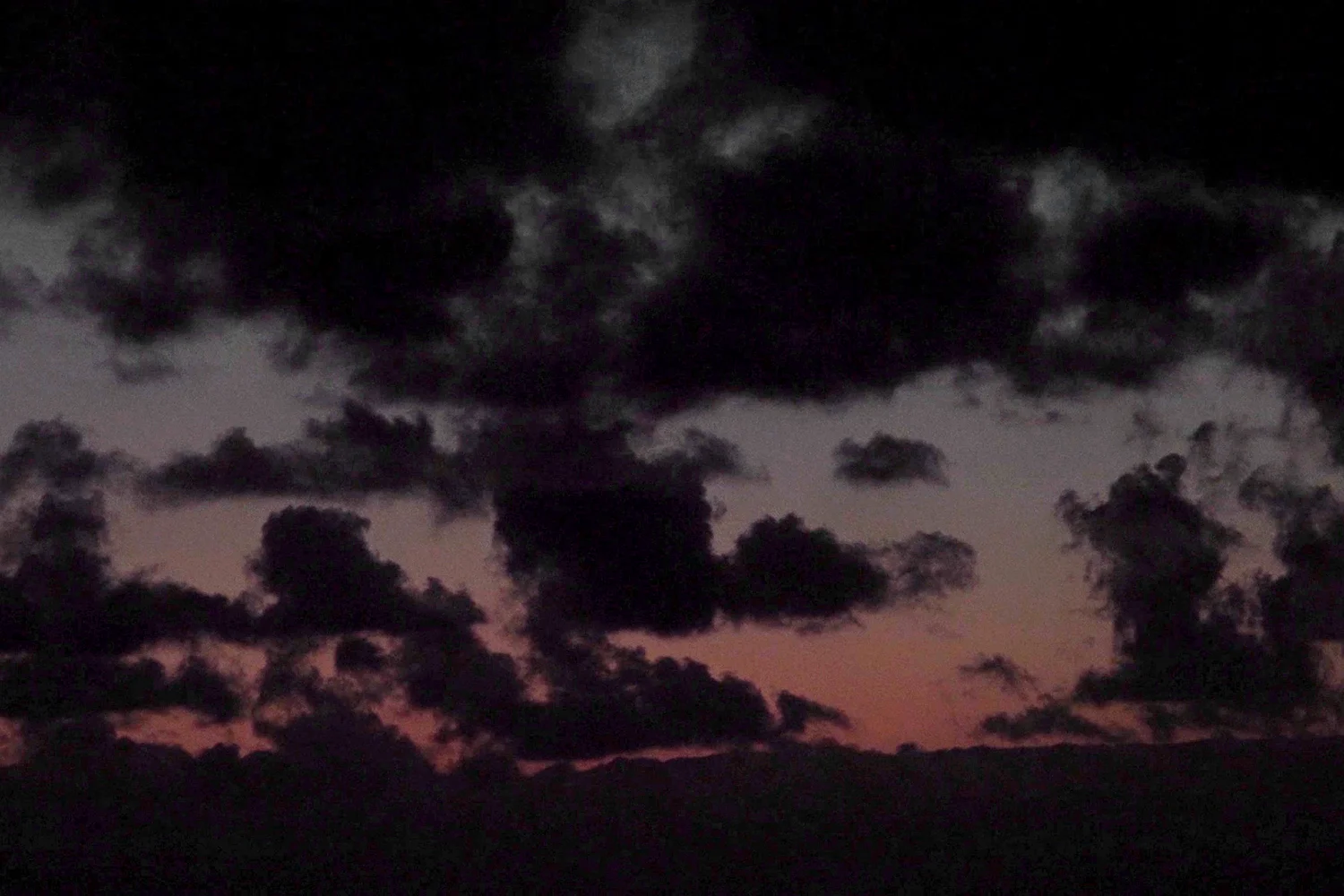 Still from "No you without Mountains, without Sun, without Sky"