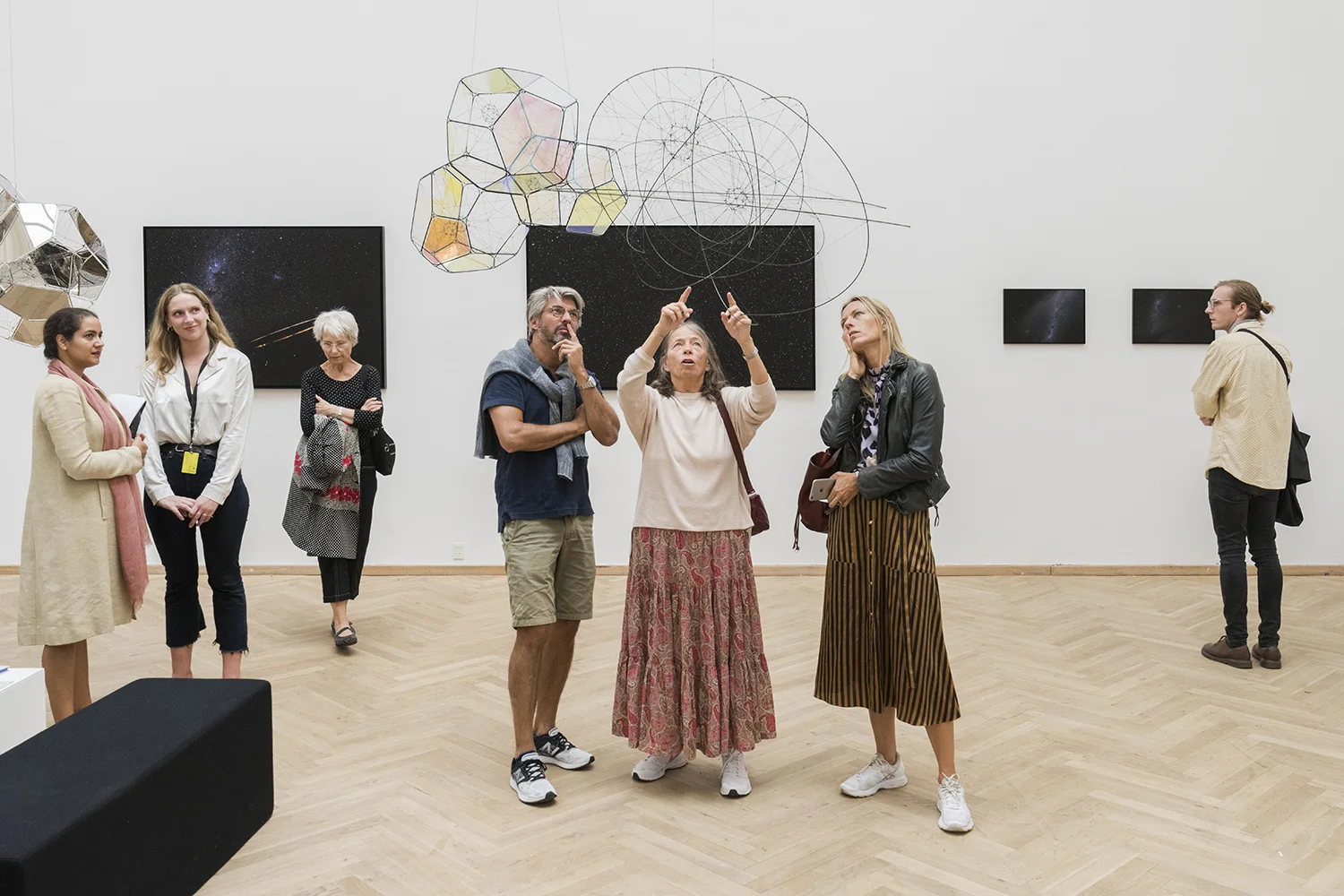 Chart Art Fair 2017 (Andersen's Contemporary) | Foto af David Stjernholm.