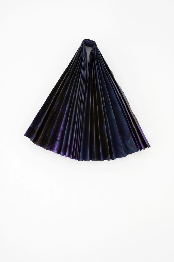 Ravvandringer by Johanne Skovbo Lasgaard, 2017. Photo: Camilla Reyman.