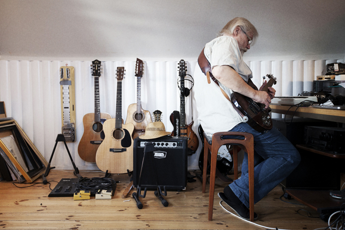 Foto: Johanne Fick.