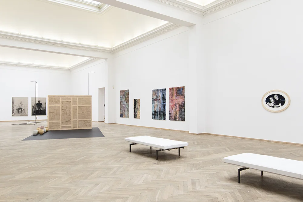 Det Kgl. Danske Kunstakademi, Afgang 2017 | Foto: I DO ART Agency.