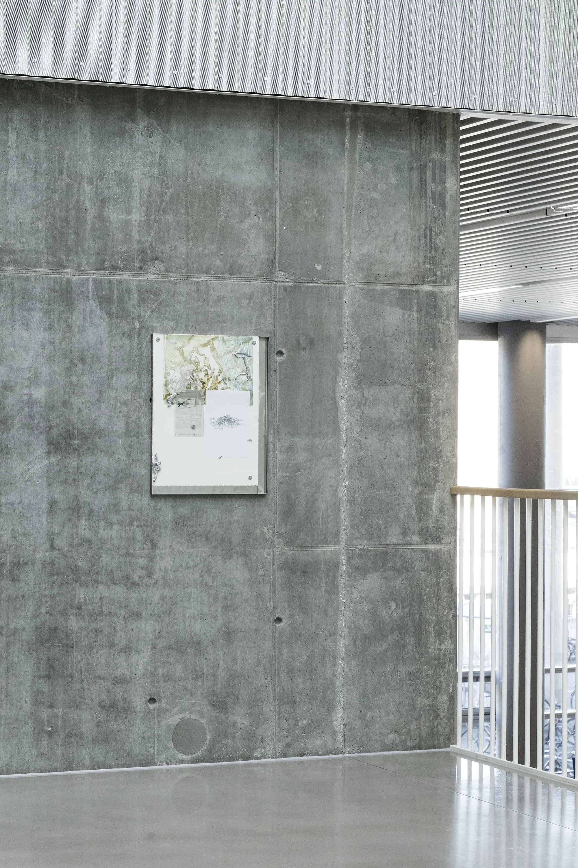 Amitai Romm "Sloppies", 2014 (Navitas). Foto © I DO ART Agency.