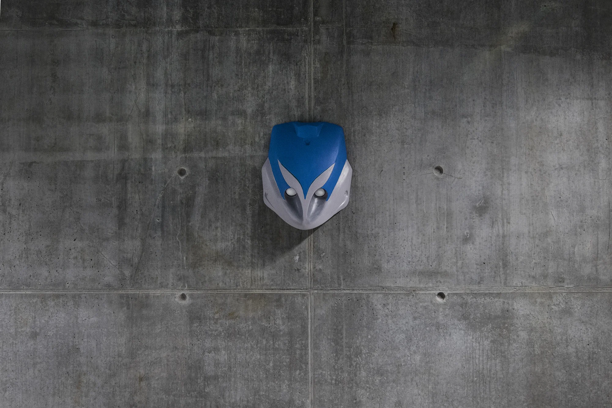 Daniel Svarre "Nuclear", 2016 (Navitas). Foto © I DO ART Agency.