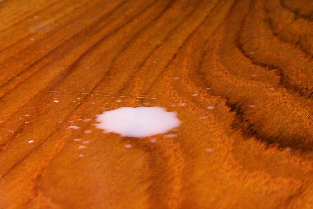 Lasse Krog Møller, The Splash of a Drop (of Milk), 2010. Courtesy kunstneren.