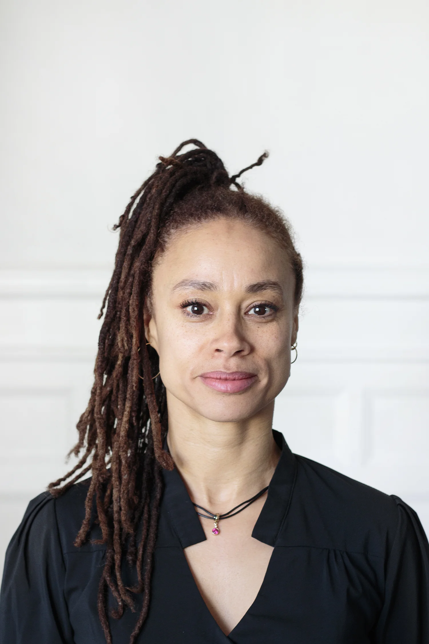 Jeannette Ehlers. Photo © I DO ART Agency.