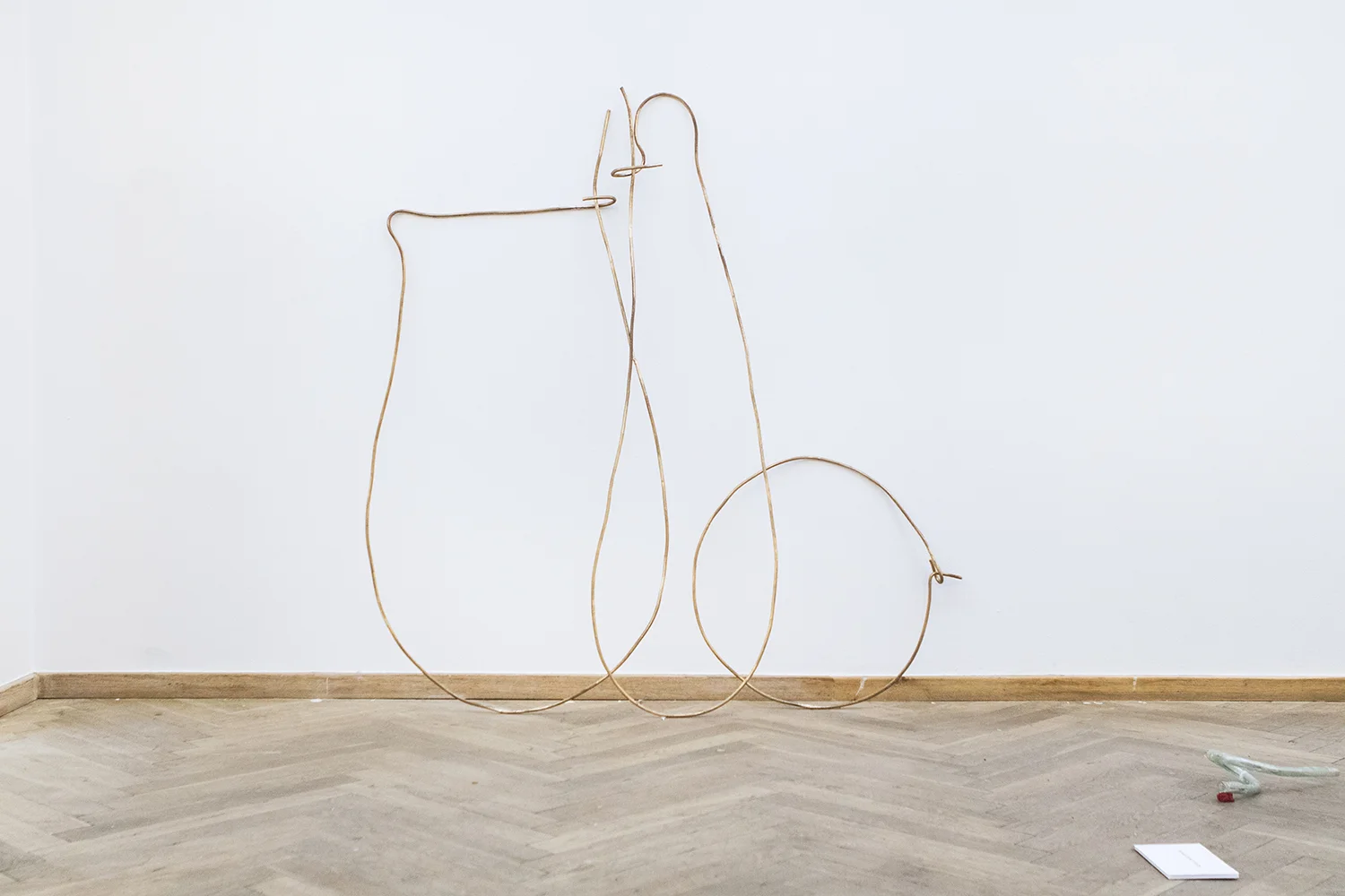 Julie Falk | Foto © I DO ART Agency.