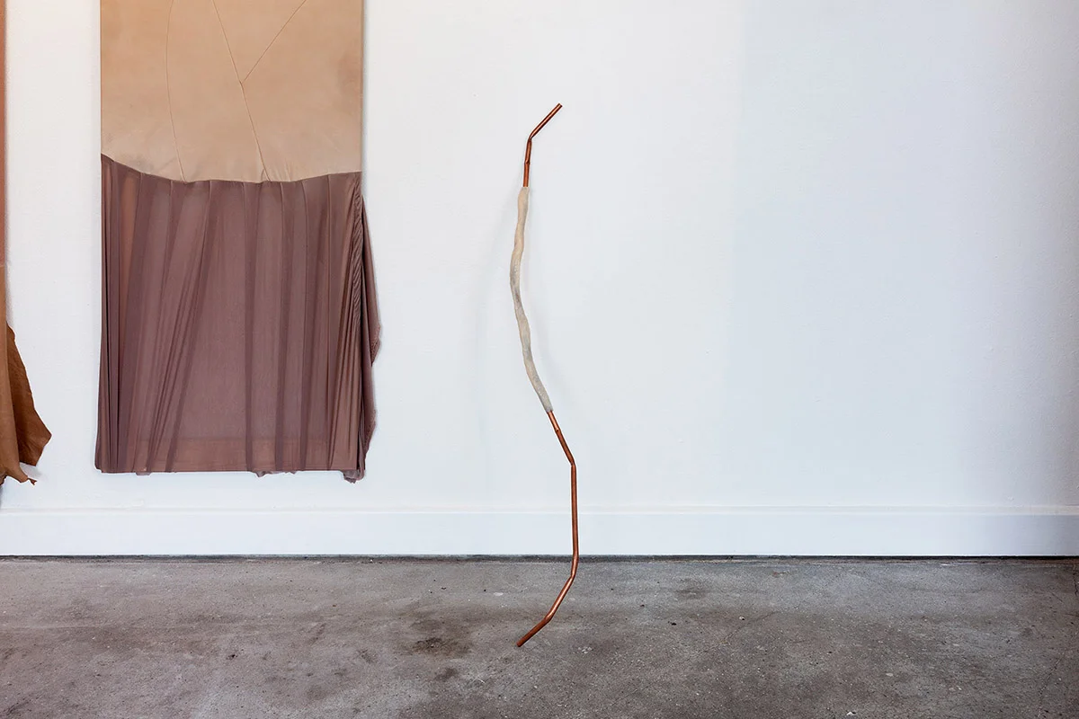 Louise Sparre, Vein. SE. Foto: Morten Barker.
