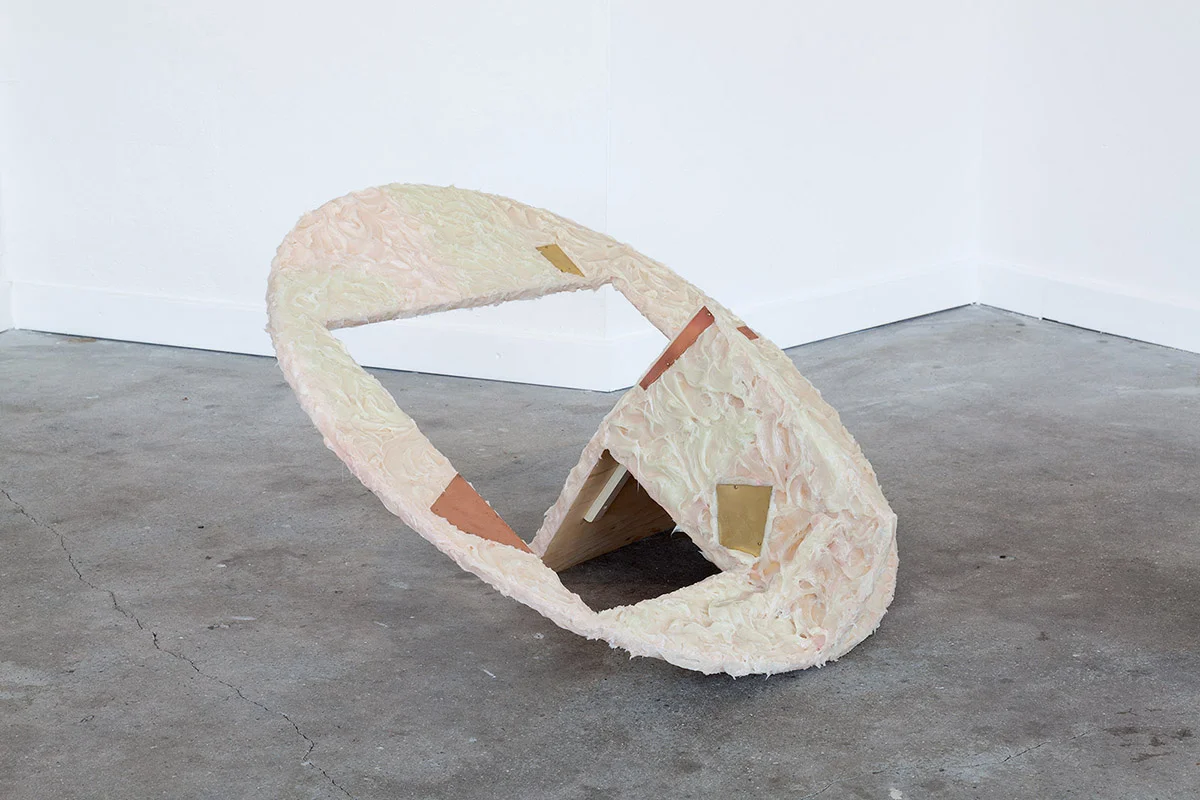 Louise Sparre, Adrenalin, hormon Cell. SE. Foto: Morten Barker.