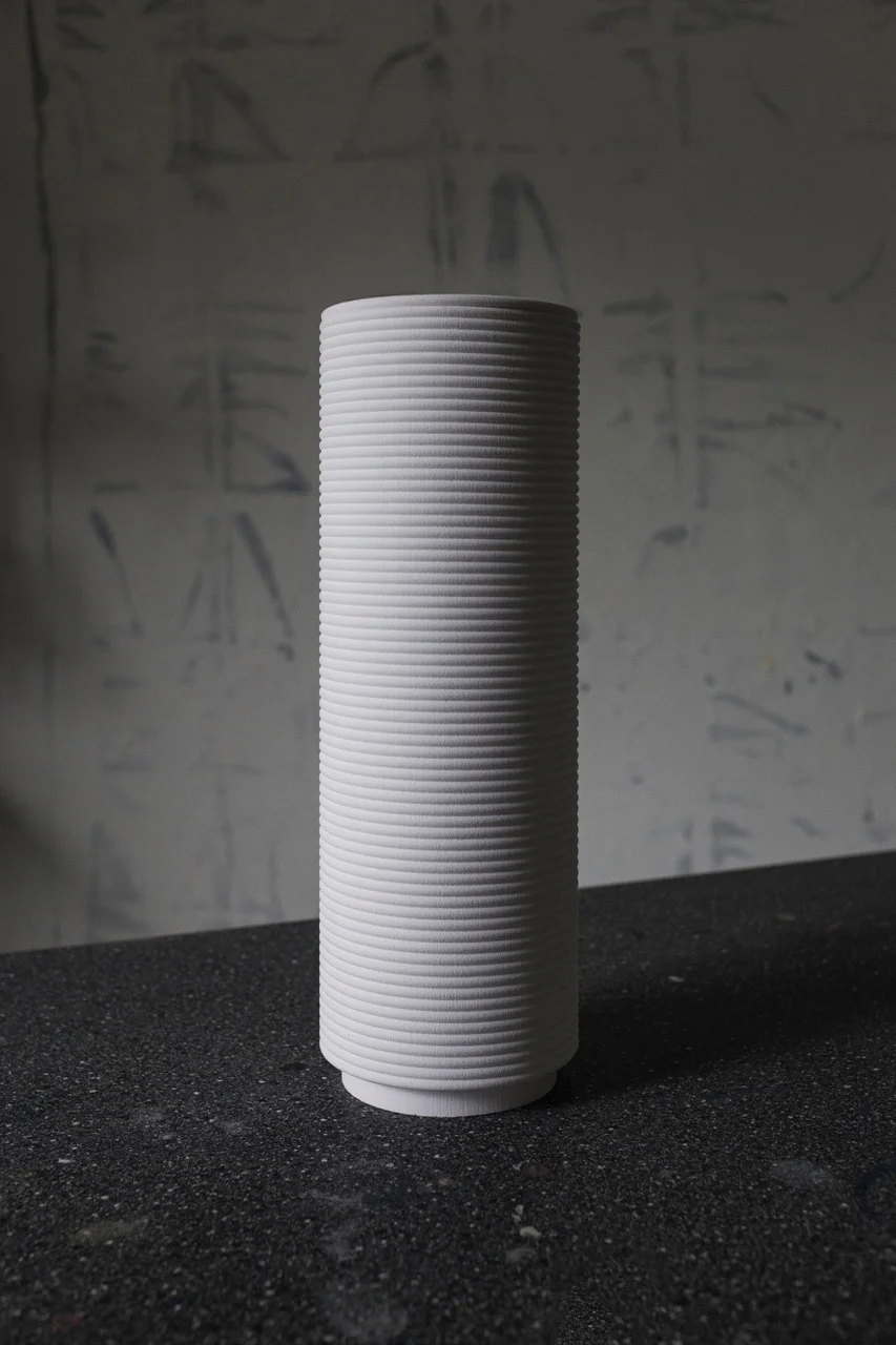 Camilla Monsrud, Rebirth of The Urn.