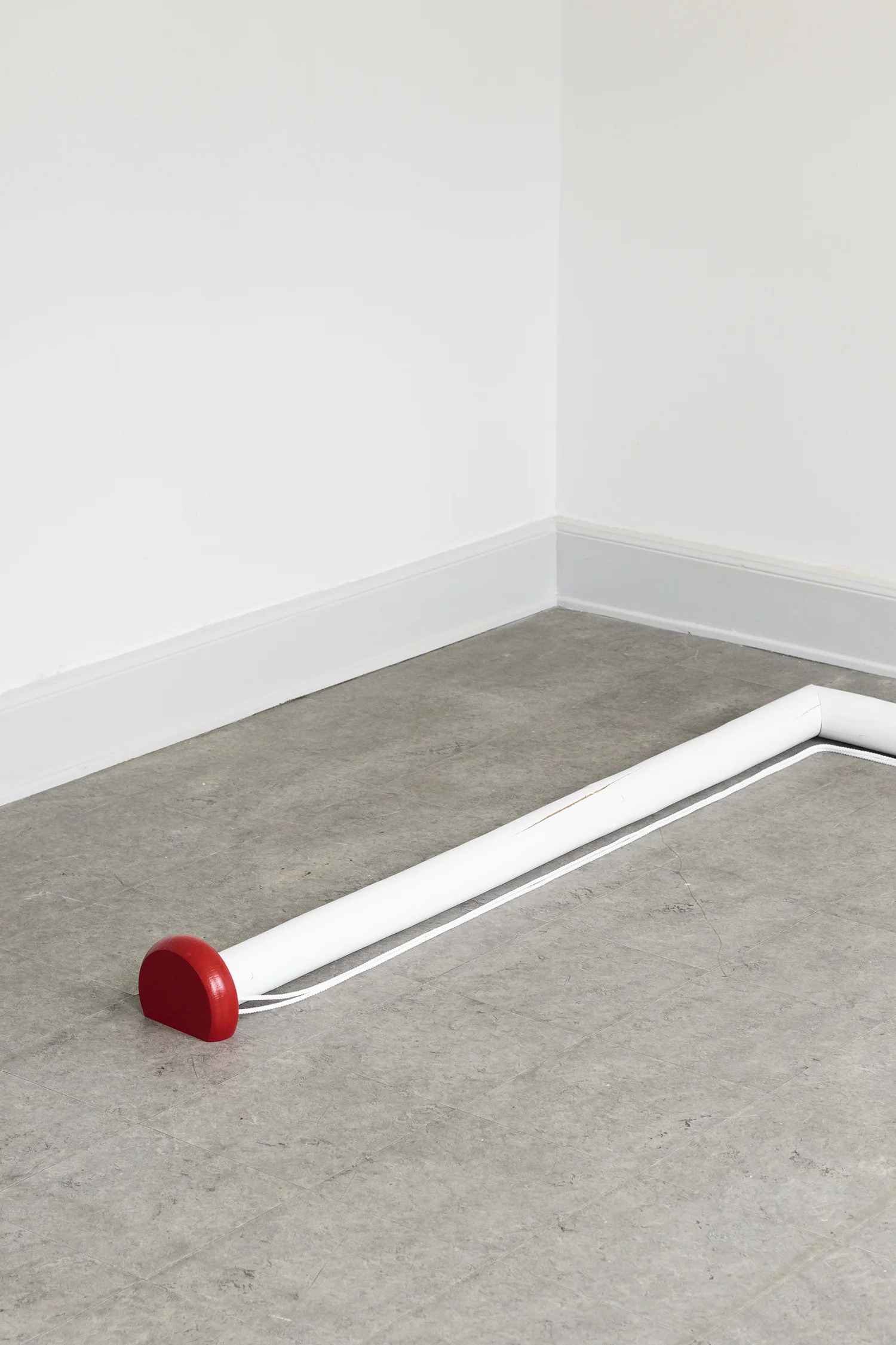 Peter Holst Henckel, Stavnsbundet. Foto © I DO ART Agency.