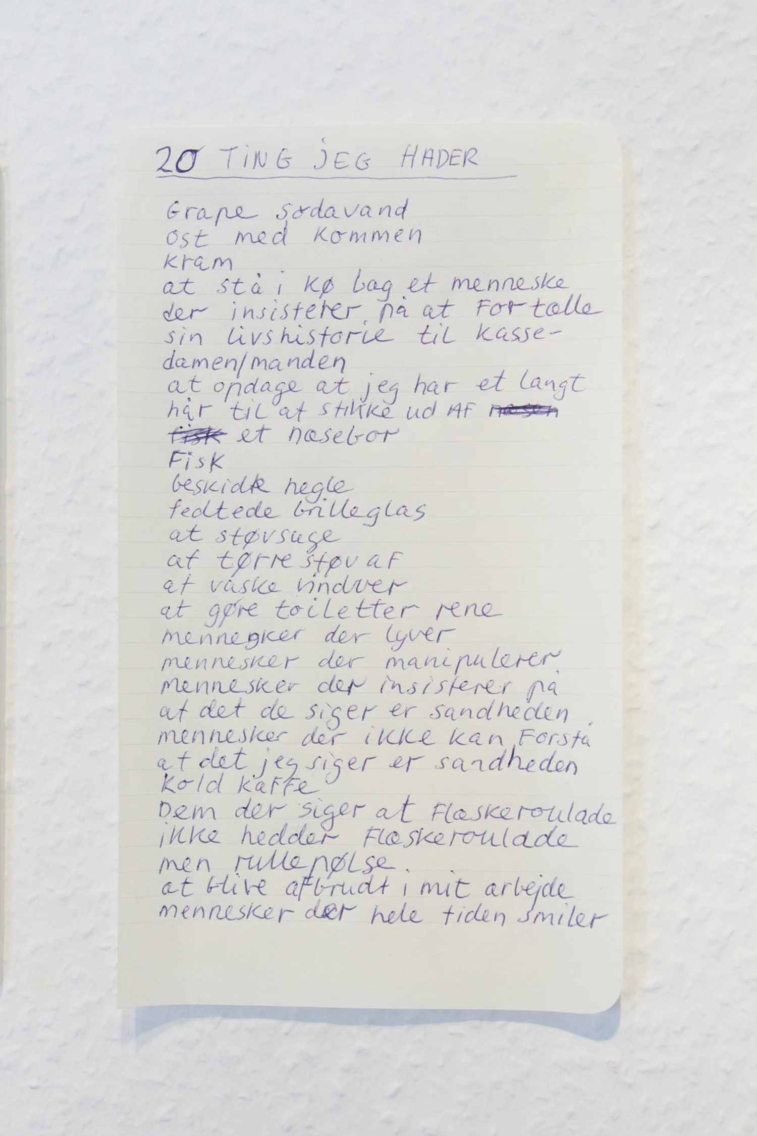 claus ejner, Vejle i dag. Foto © I DO ART Agency.