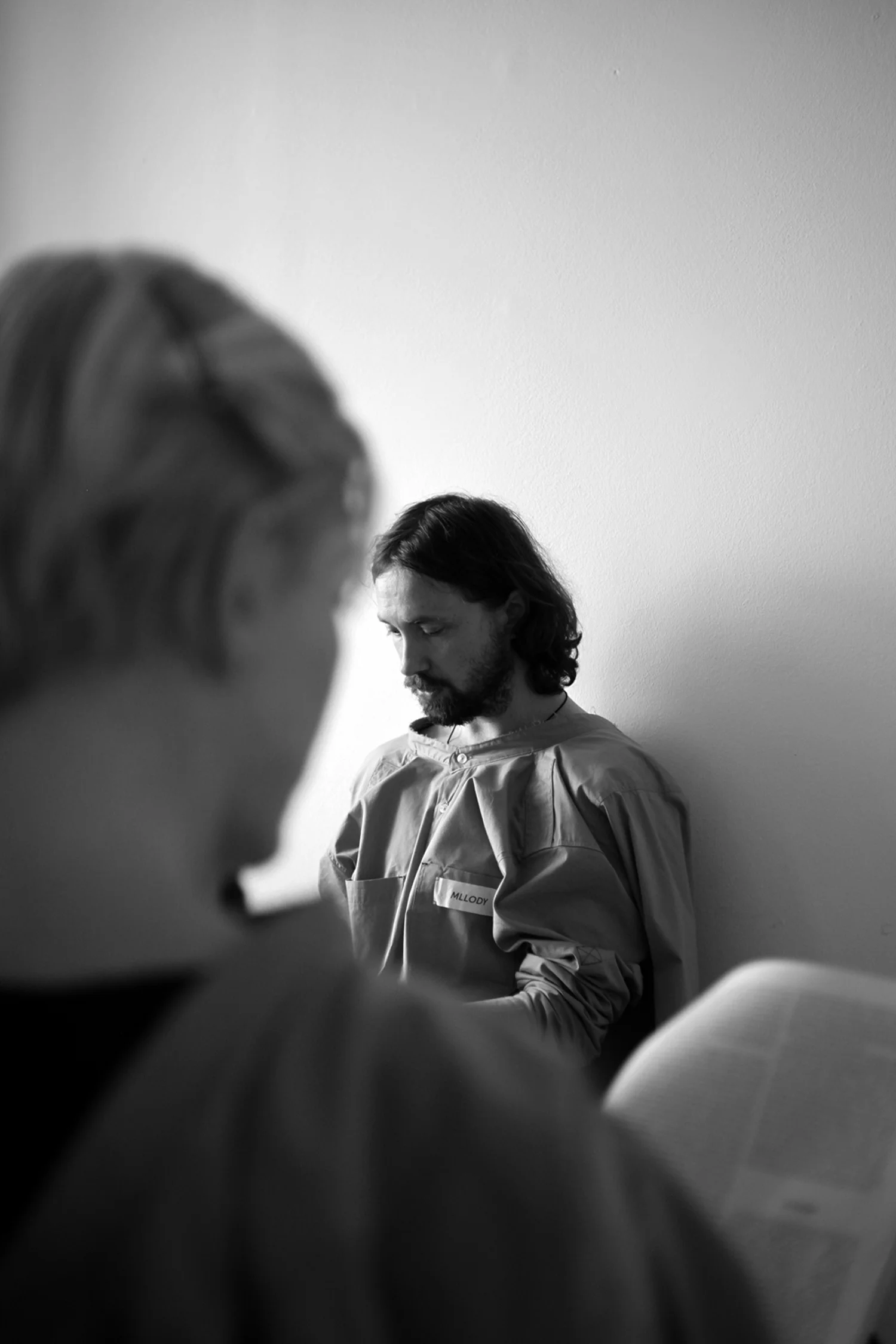 EC1 24H Day #7: NULEINN curated by Anne Julie Arnfred. Photo Pete Lamberto.