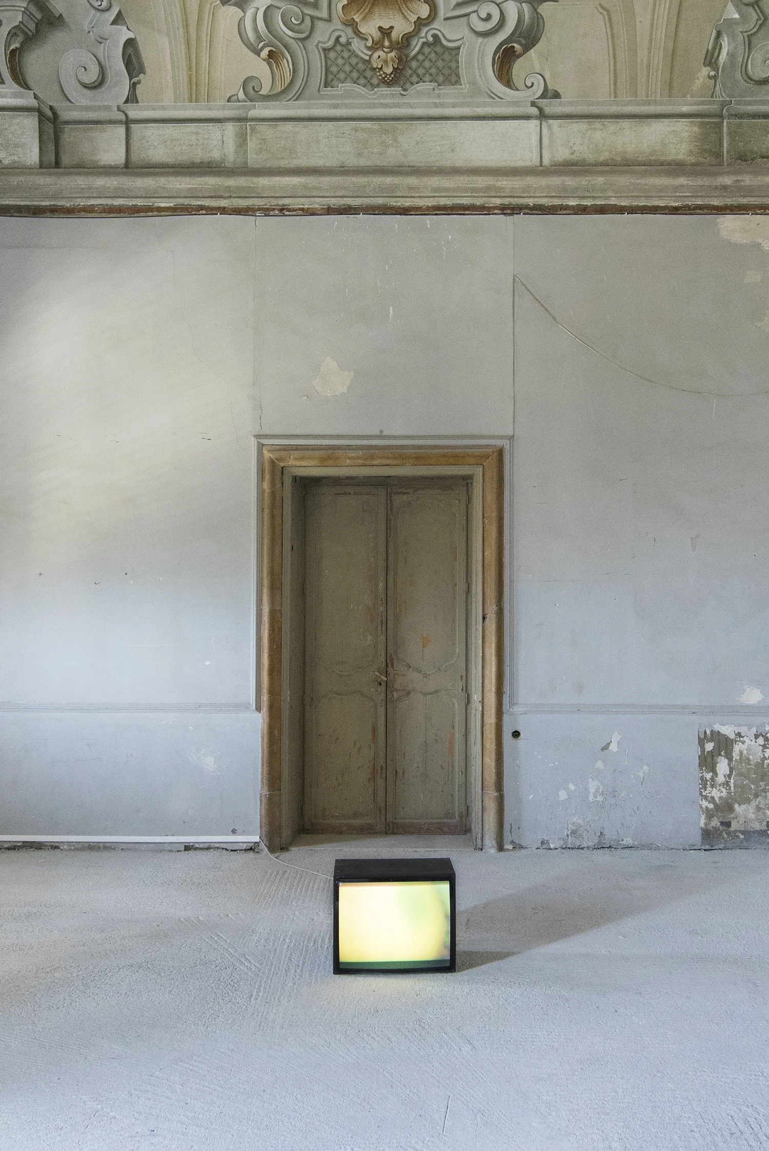 Renato Leotta, Luce. Manifesta 12. Foto © I DO ART Agency.