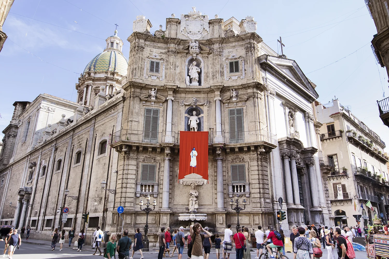 Matilde Cassani, Tutto. Manifesta 12. Foto © I DO ART Agency.