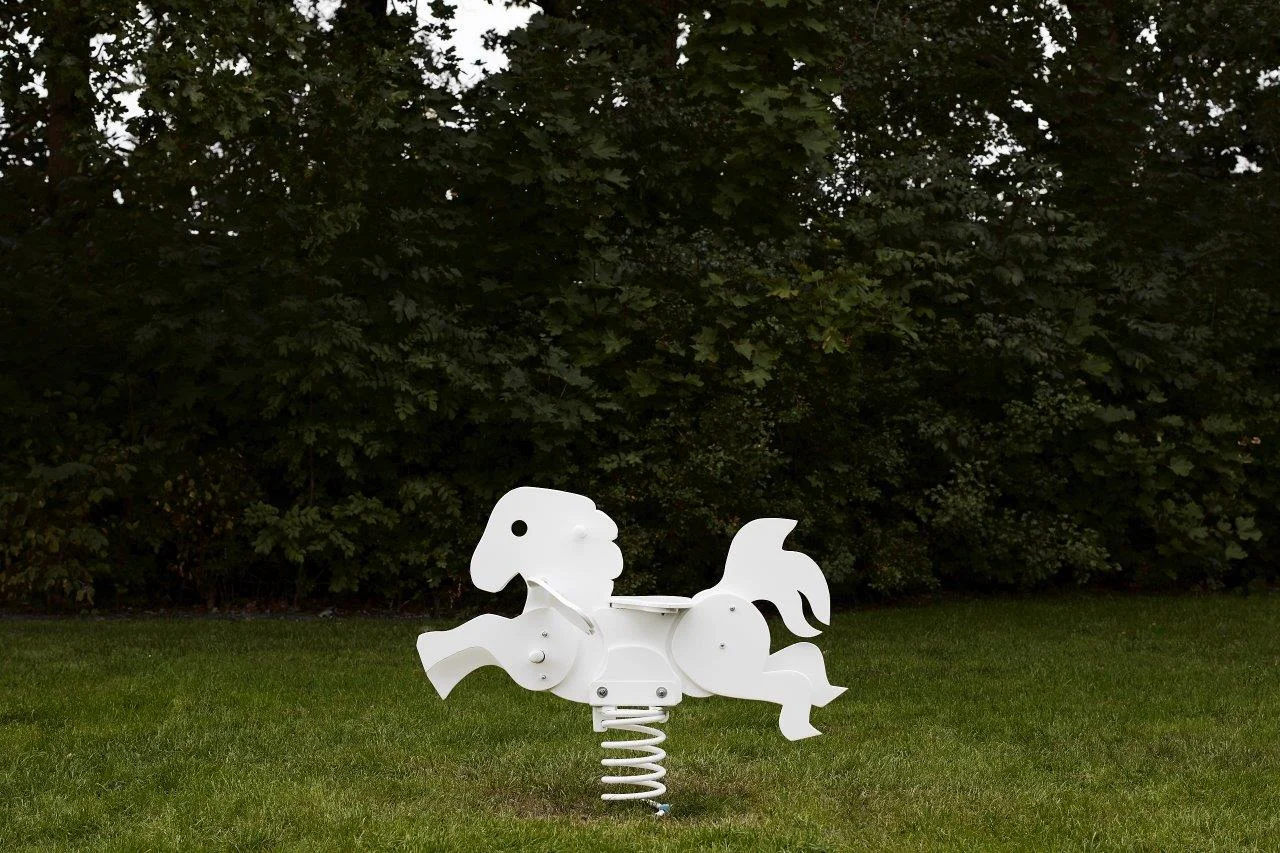 “Interdimensionale 1“ | Anders Hellsten Nissen.