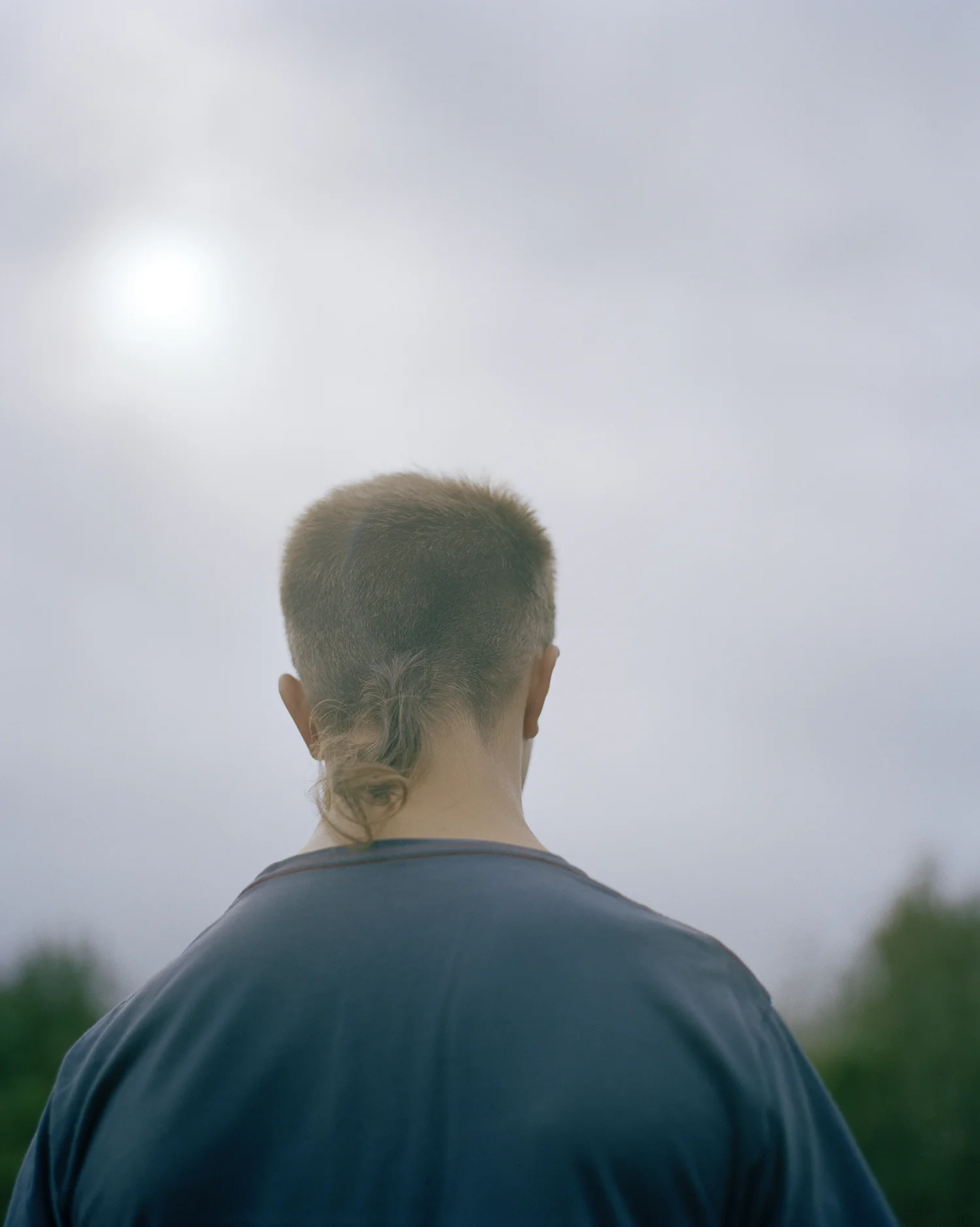 Frederik Danielsen “Drenge.”