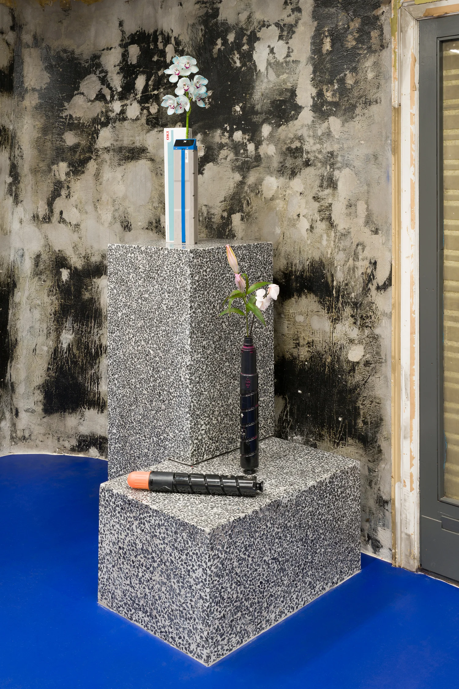 David Stjernholm “Toner“ at Tableau, 2019. Photo: David Stjernholm.