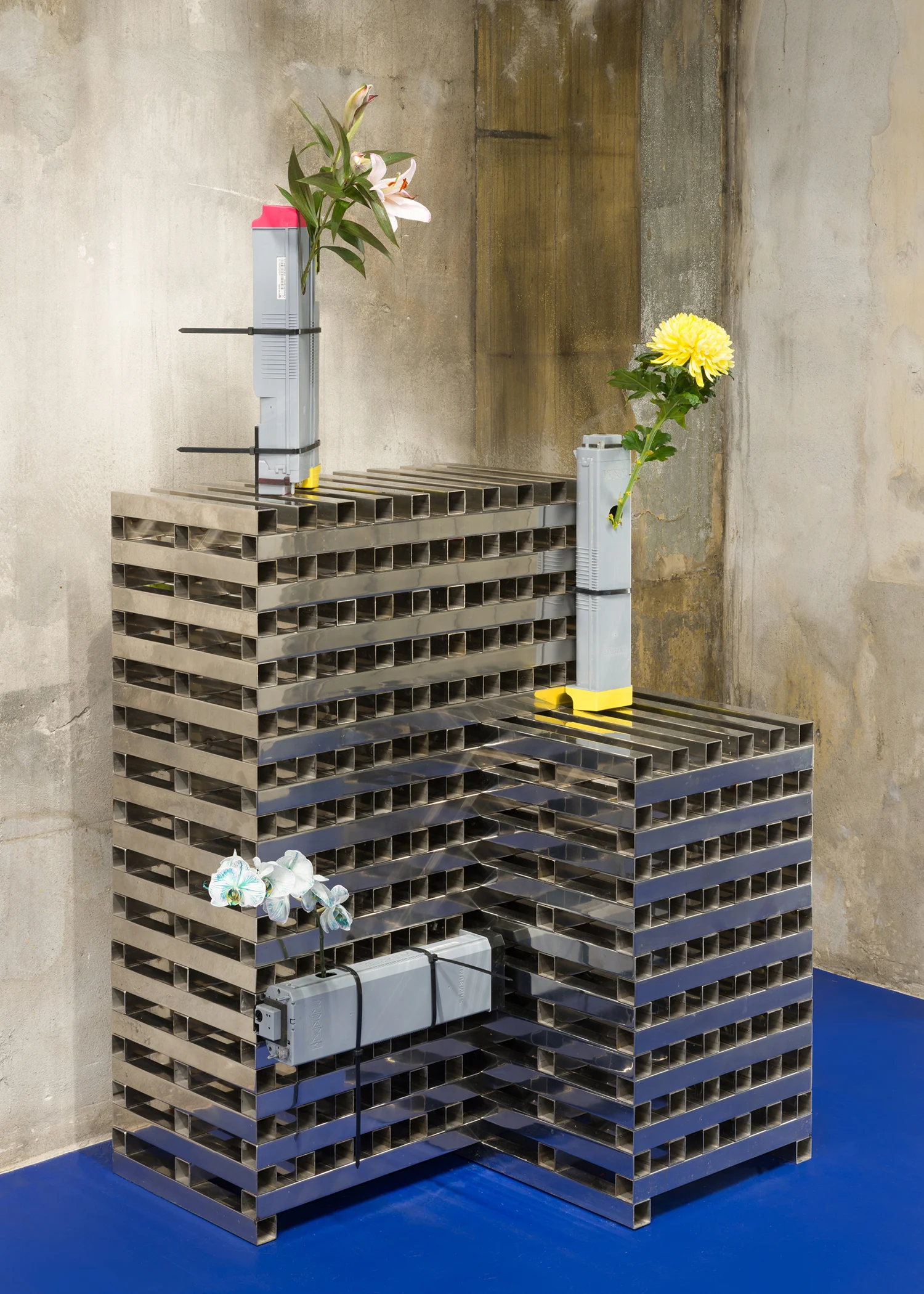 David Stjernholm “Toner“ at Tableau, 2019. Photo: David Stjernholm.