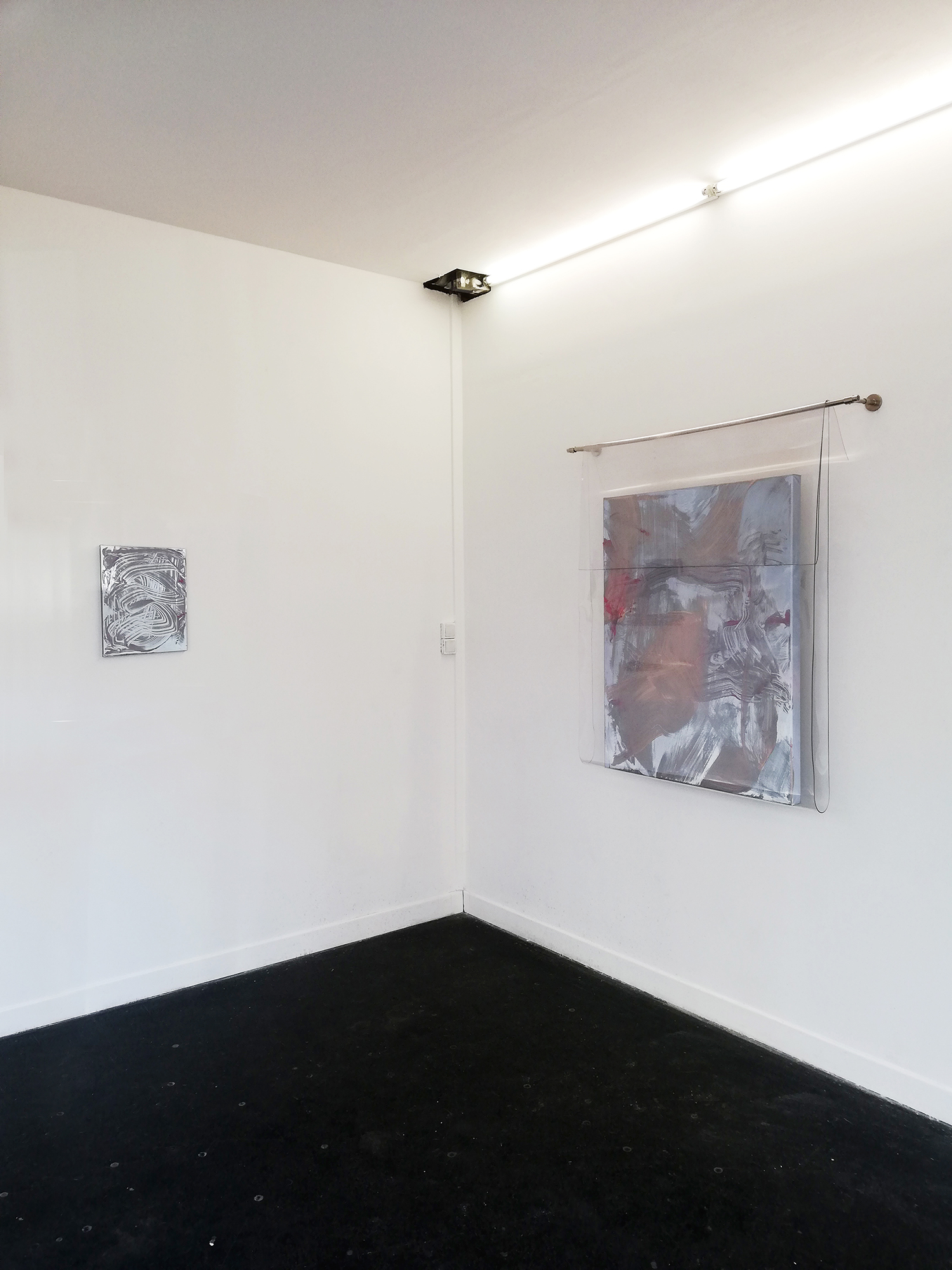 Johannes Holt Iversen “Concerning the Hyper Primitive.“