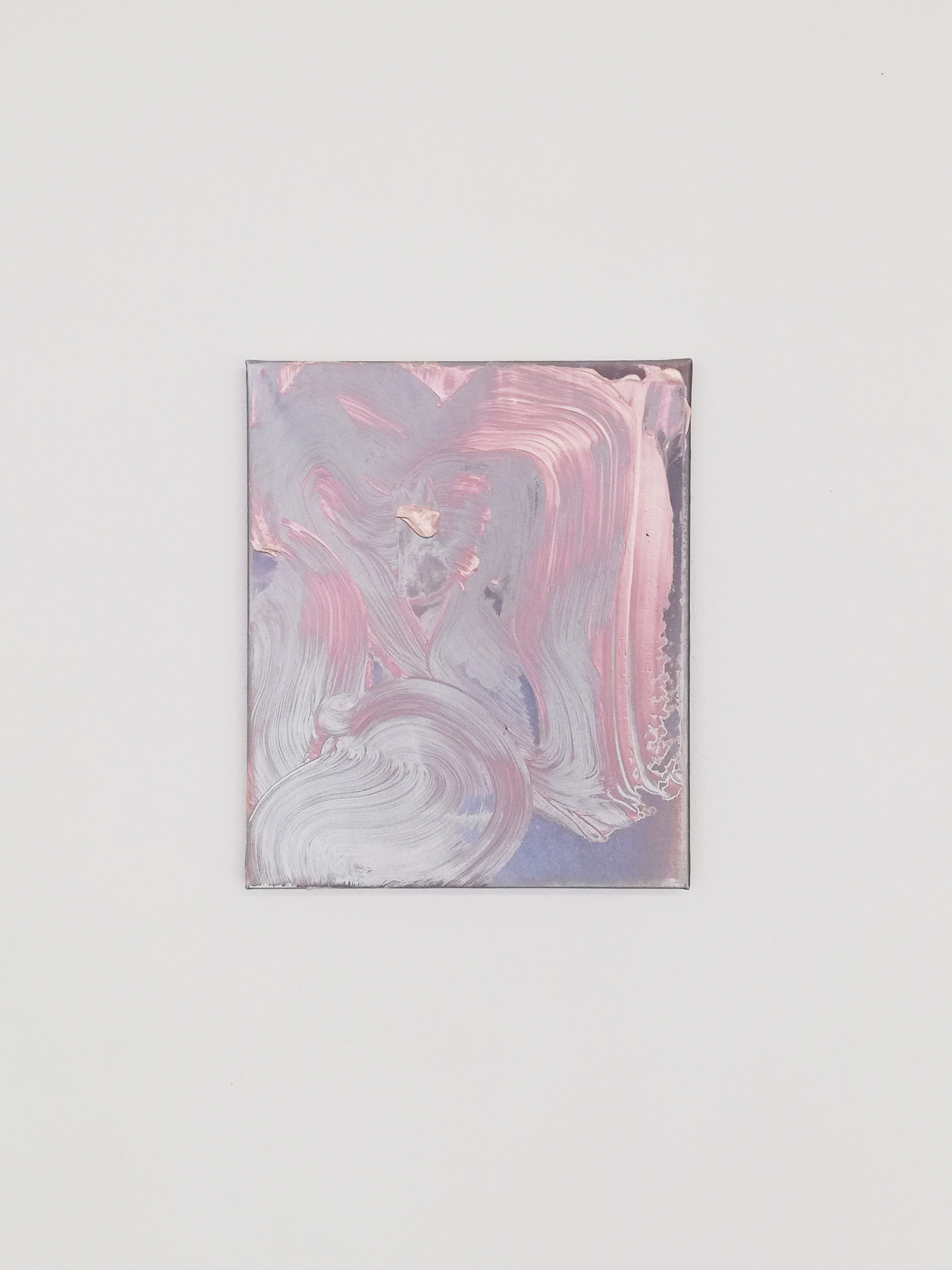 Johannes Holt Iversen “Concerning the Hyper Primitive.“