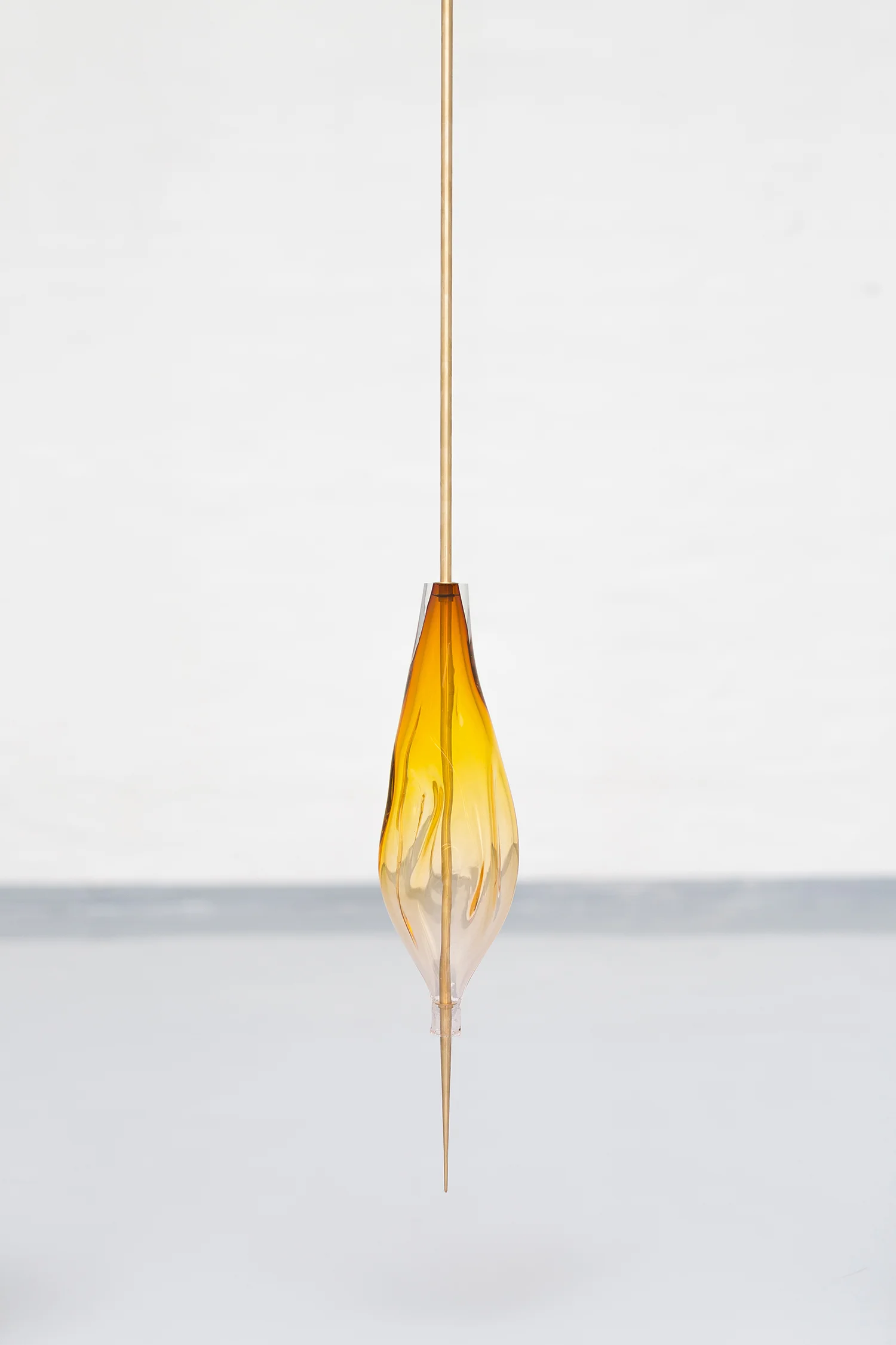 Kasper Kjeldgaard “Det besjælede objekt,” 2019. Foto: Jonas Søgaard Lauridsen.