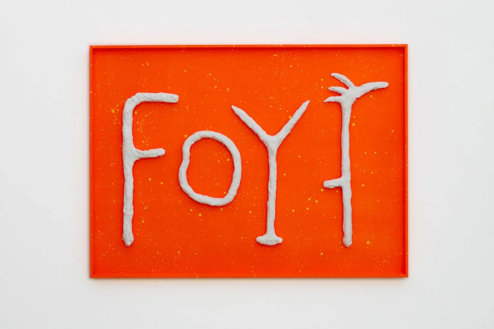 Jerszy Seymour âProto Tool Composition # 1,â 2018.