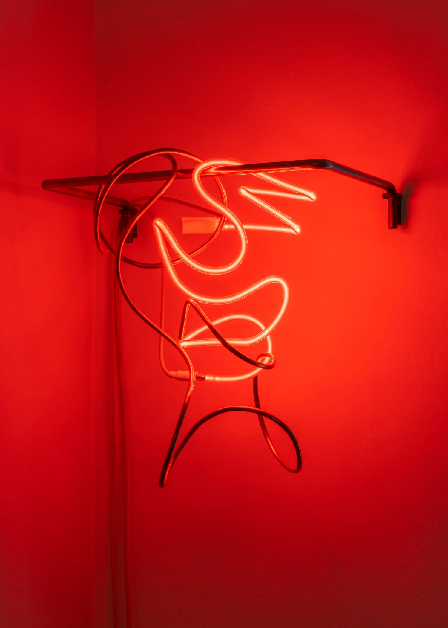 Gun Gordillo “INFINI,” 2019. Photo: David Stjernholm.