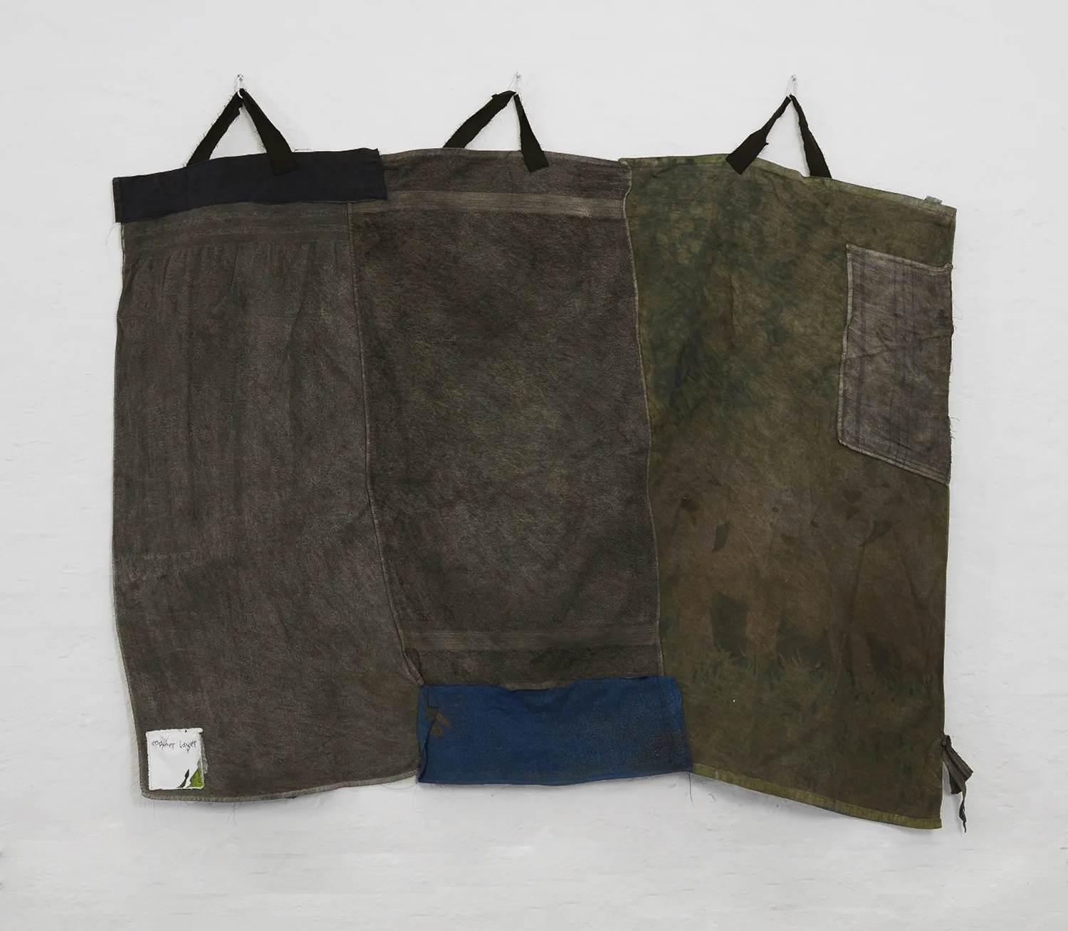 Claus Haxholm “Resonansrum: sted som Relation og Væren,” 2019. Foto: Morten K Jacobsen.