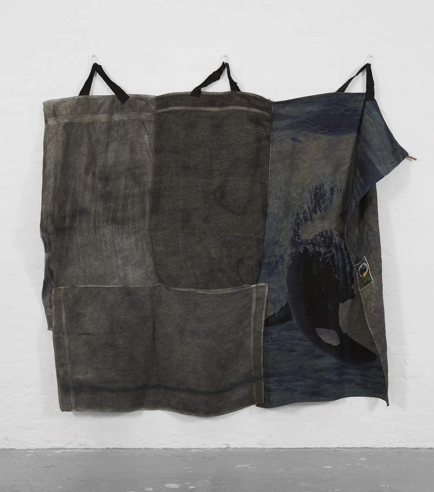 Claus Haxholm “Resonansrum: Sted som Ånd og Eskapisme,” 2019. Foto: Morten K Jacobsen.