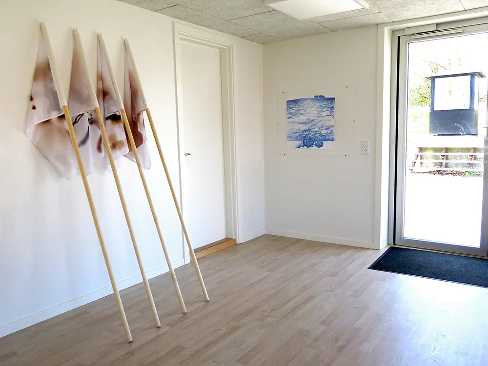 Holme Kunsthal, Lisbeth N. Lyrstrand.