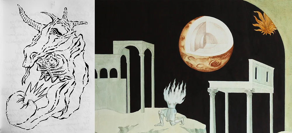“Mapping Echoes.”